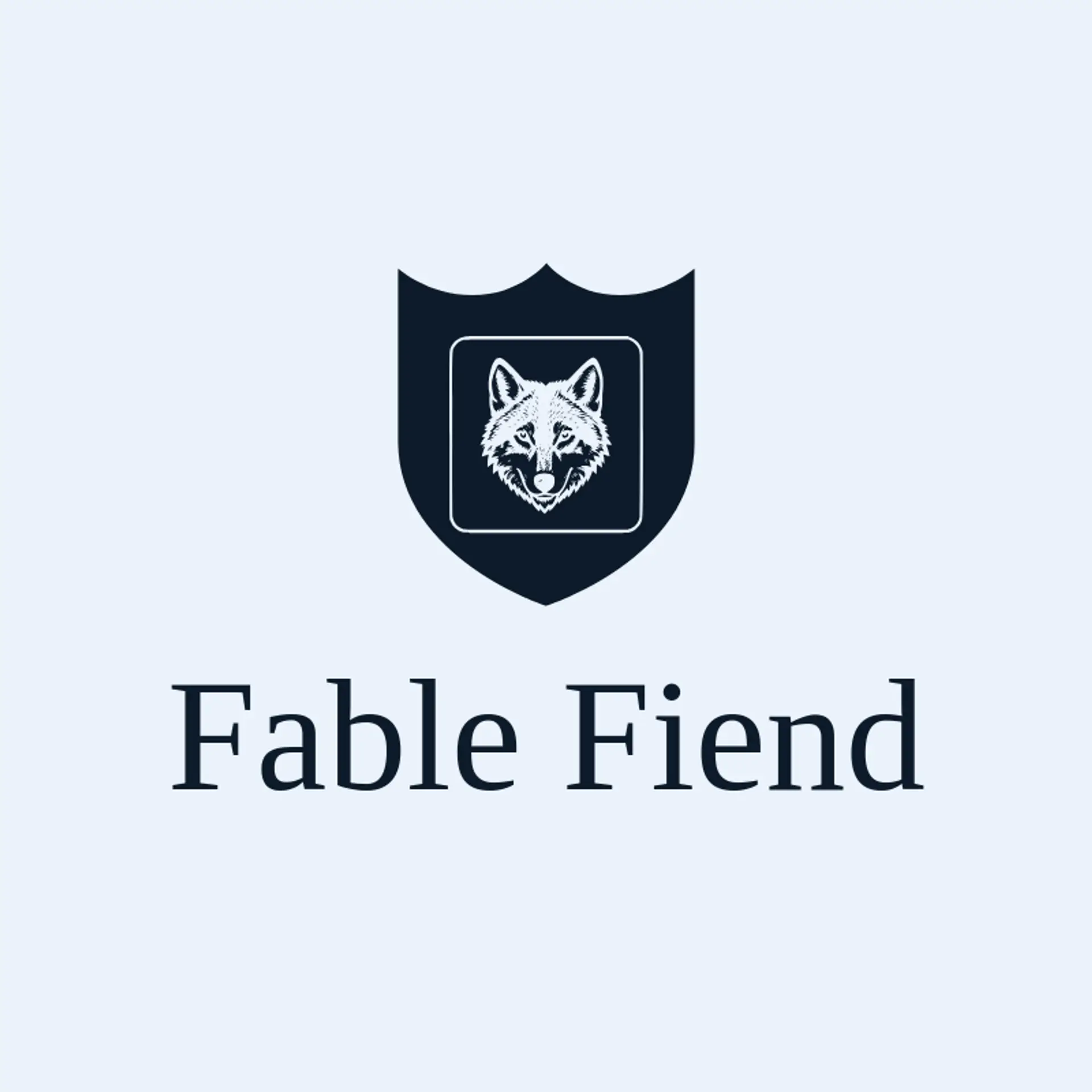 Fable Fiend logo for evil