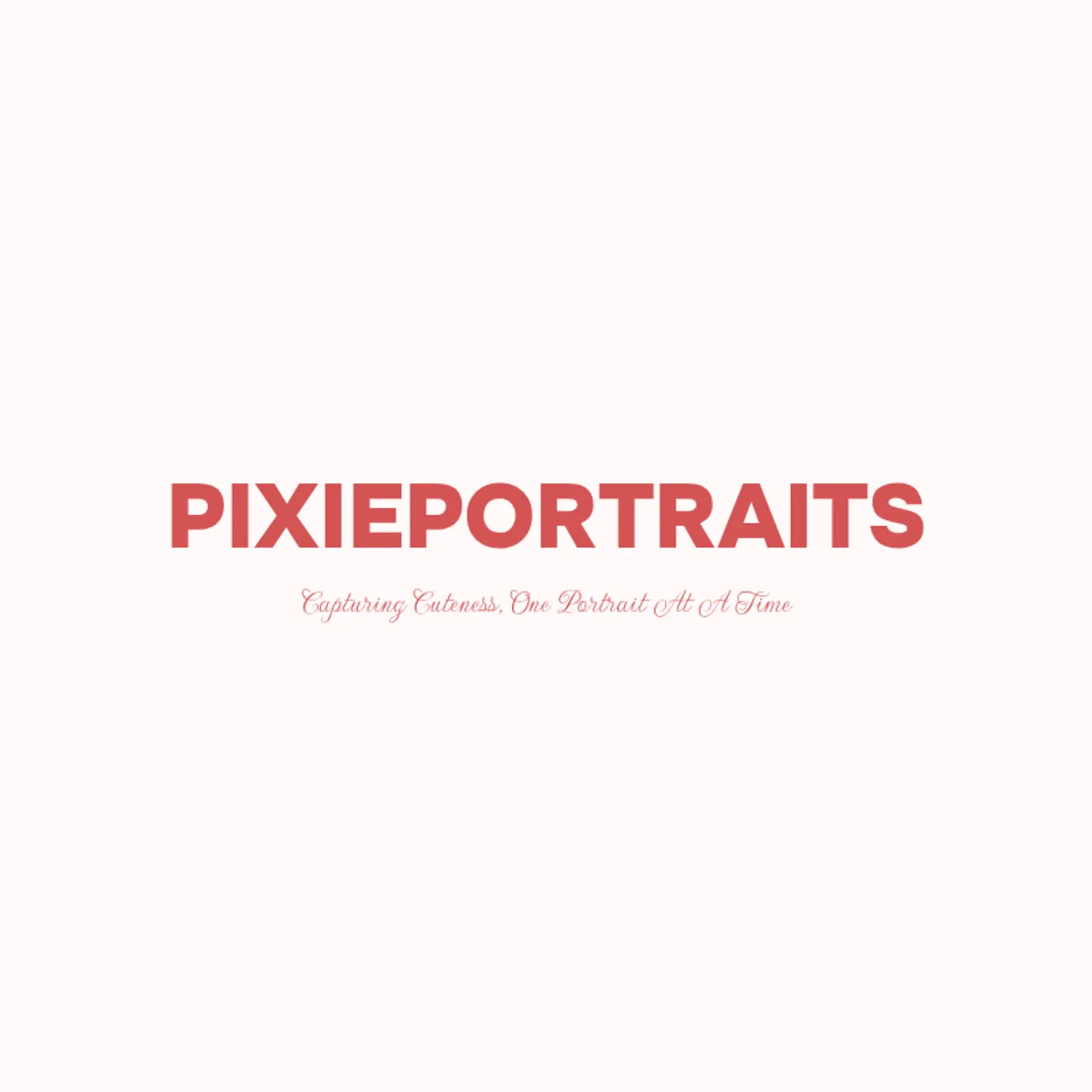 Sweetheart Snaps logo for cute photography