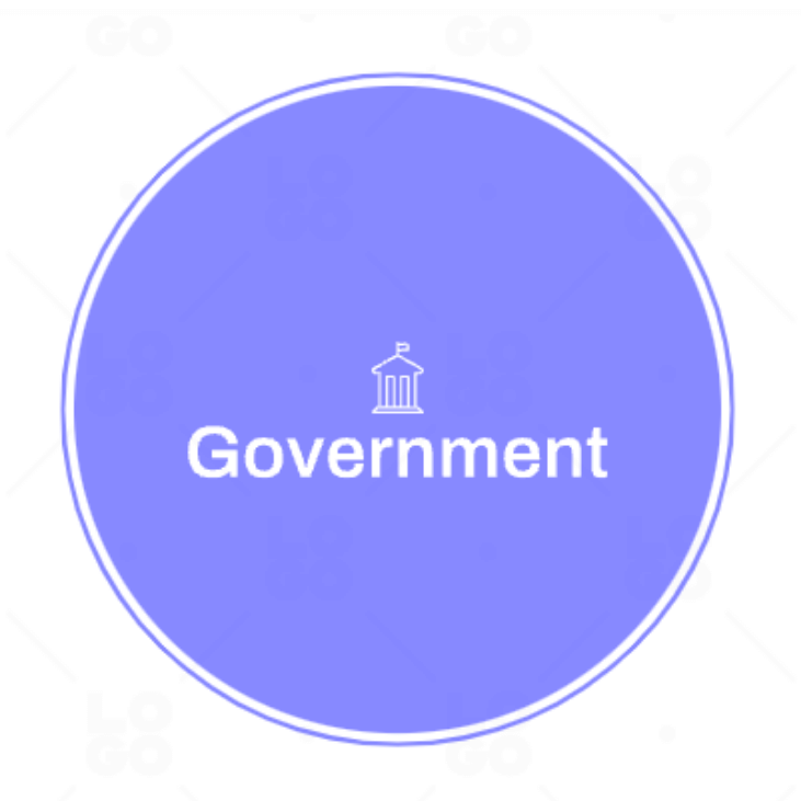Government Logo png download - 1000*1000 - Free Transparent Government png  Download. - CleanPNG / KissPNG