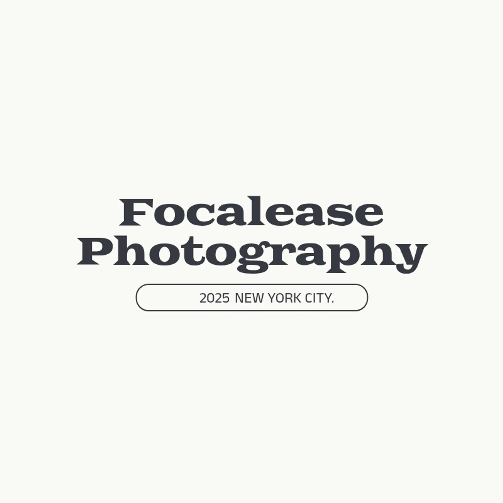 Clarity Snapshots logo for simple photography