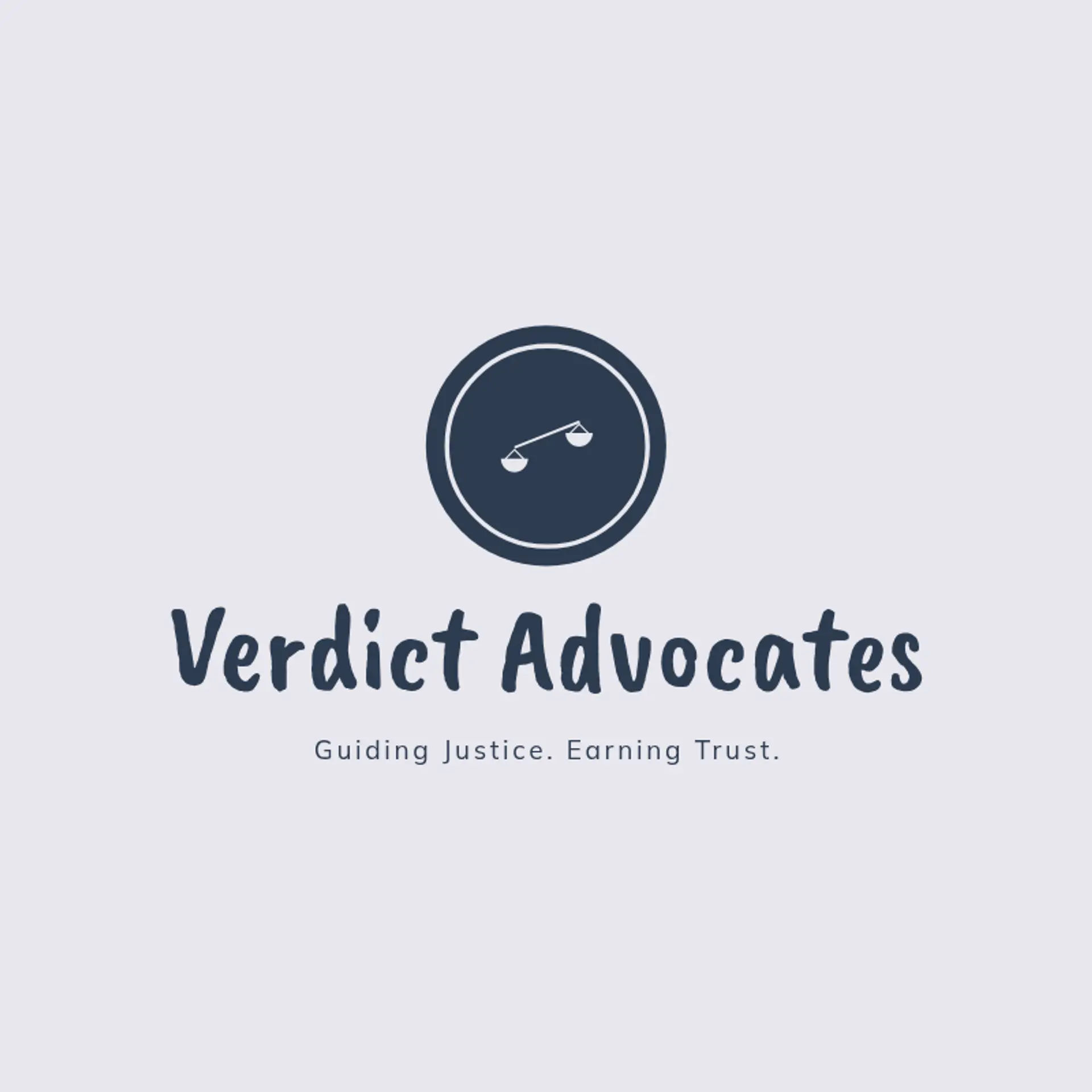 Equity Advocates logo for law firm