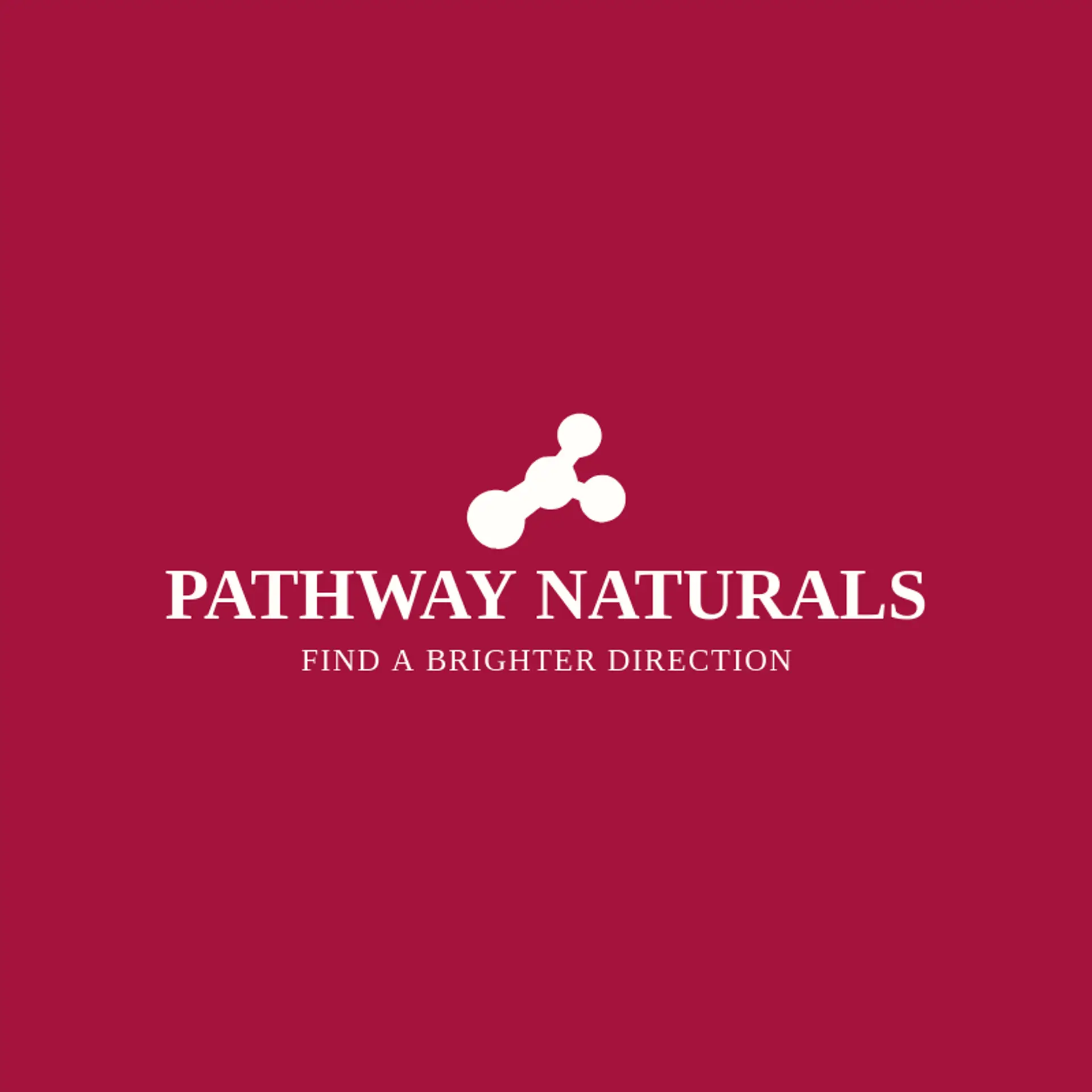 Pathway Naturals logo for biotechnology