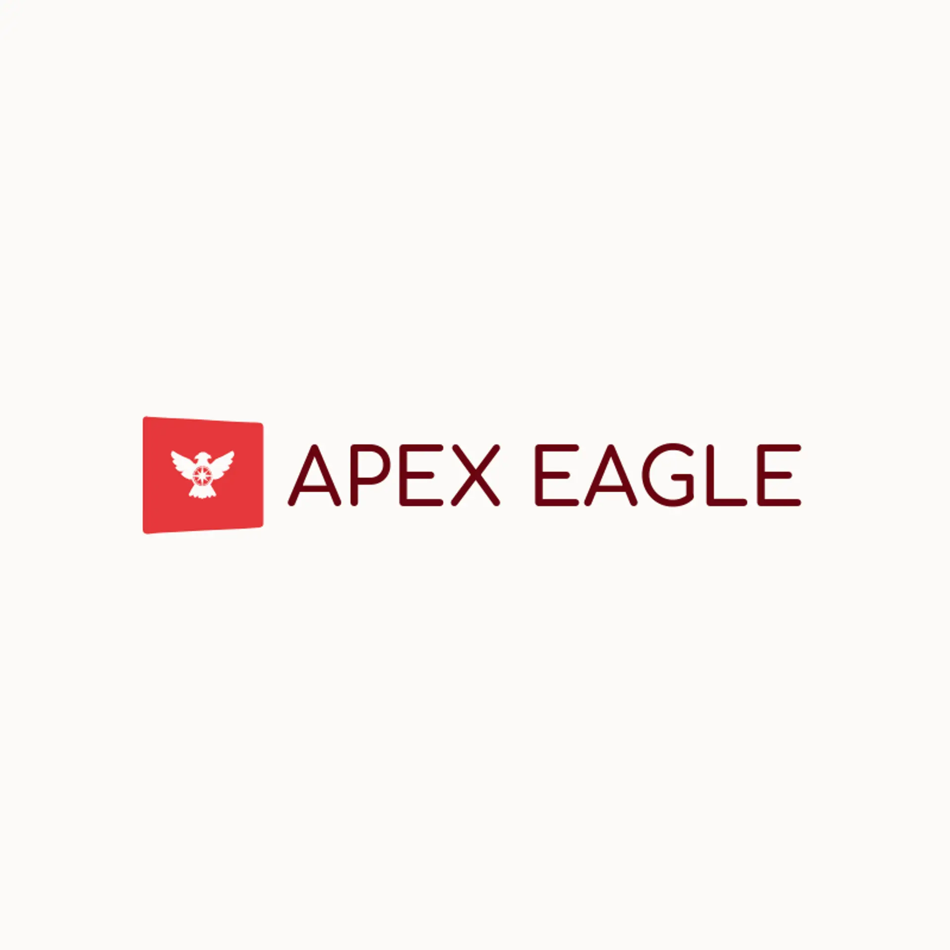 Apex Eagle logo for veteran owned