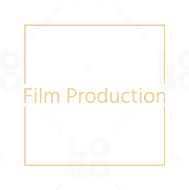 Film Production Logo Maker