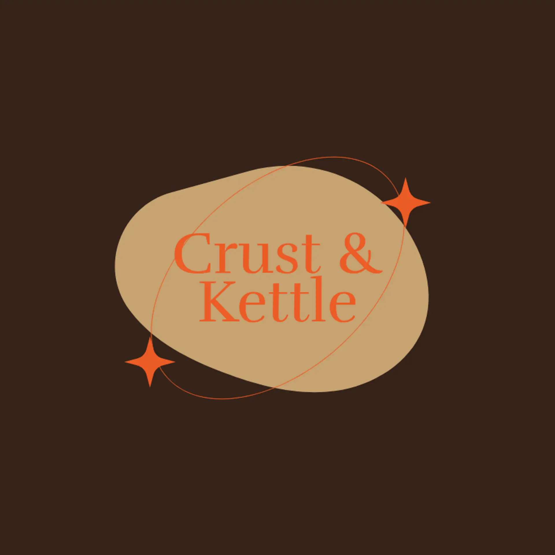 Pizza Palette logo for pizza restaurant