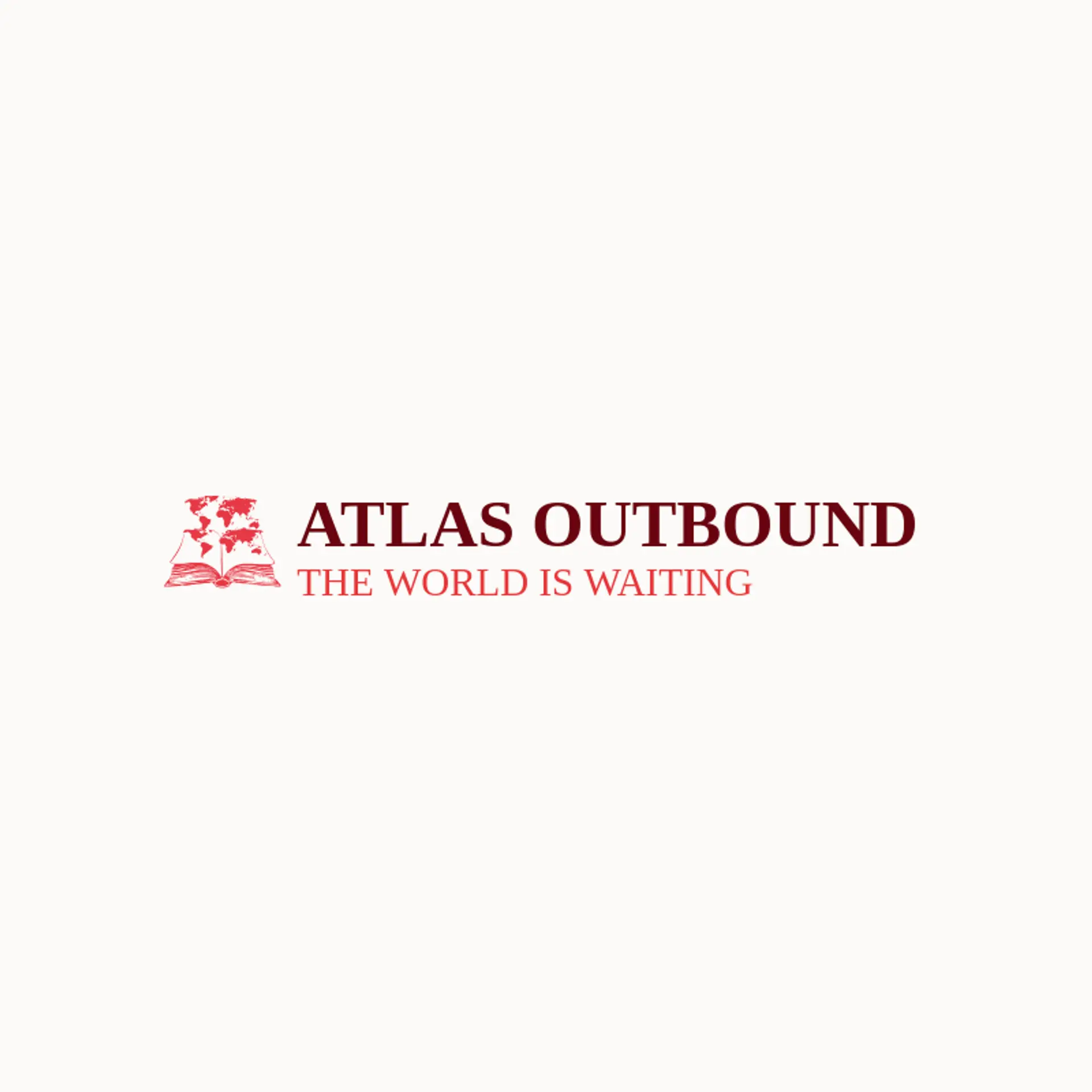 Atlas Outbound logo for atlas