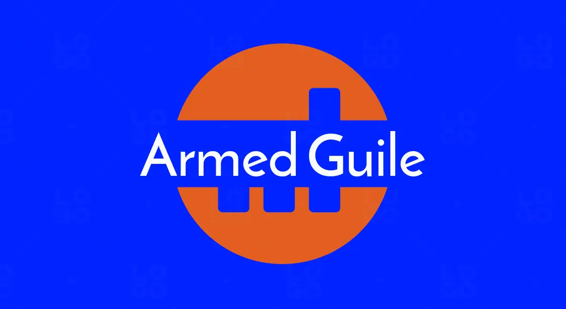 Click the image to customize this logo
