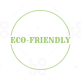 Eco Friendly Logo Hd, HD Png Download - kindpng