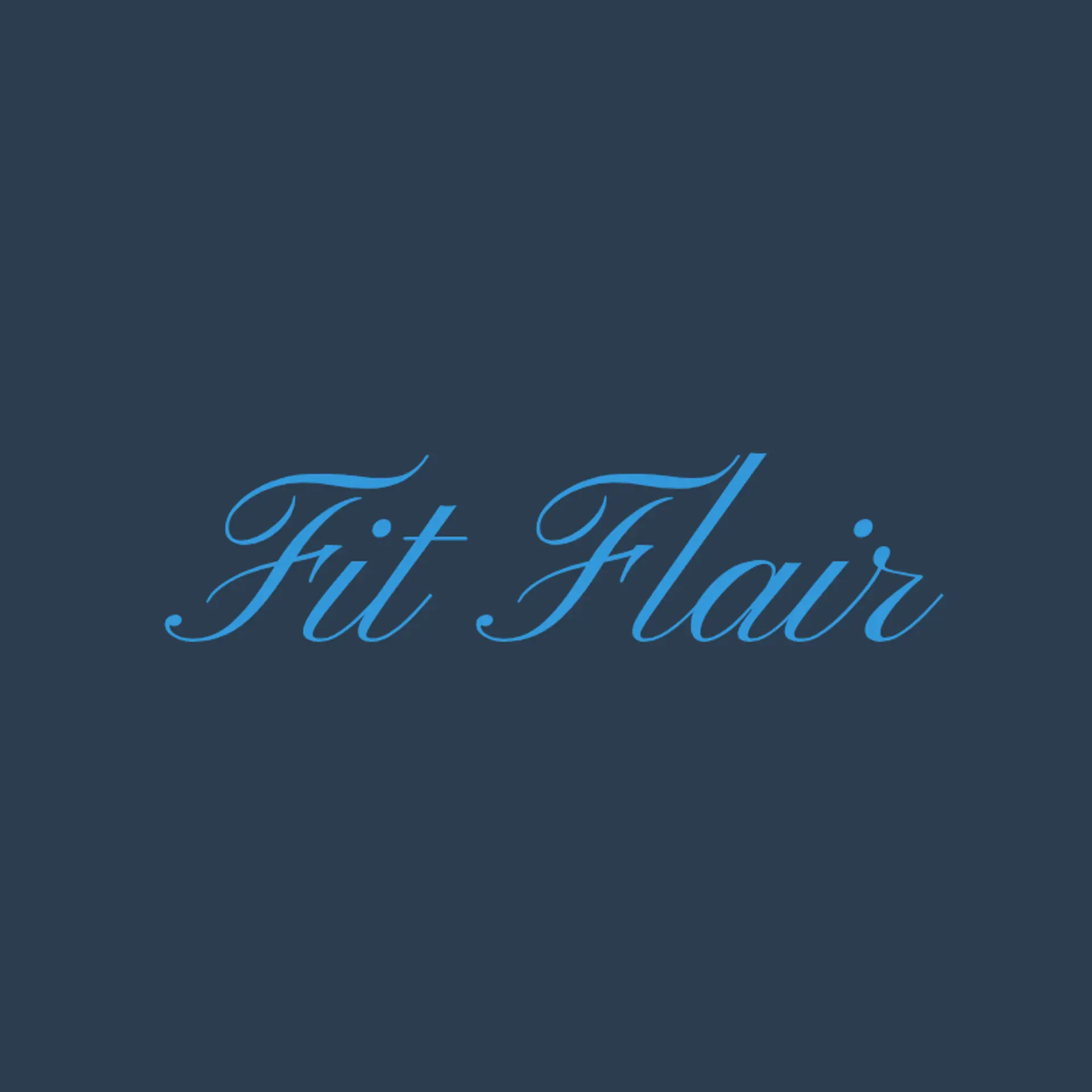VitaVenture logo for fitness and nutrition