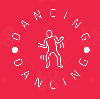 Dance Logos - 269+ Best Dance Logo Ideas. Free Dance Logo Maker. | 99designs
