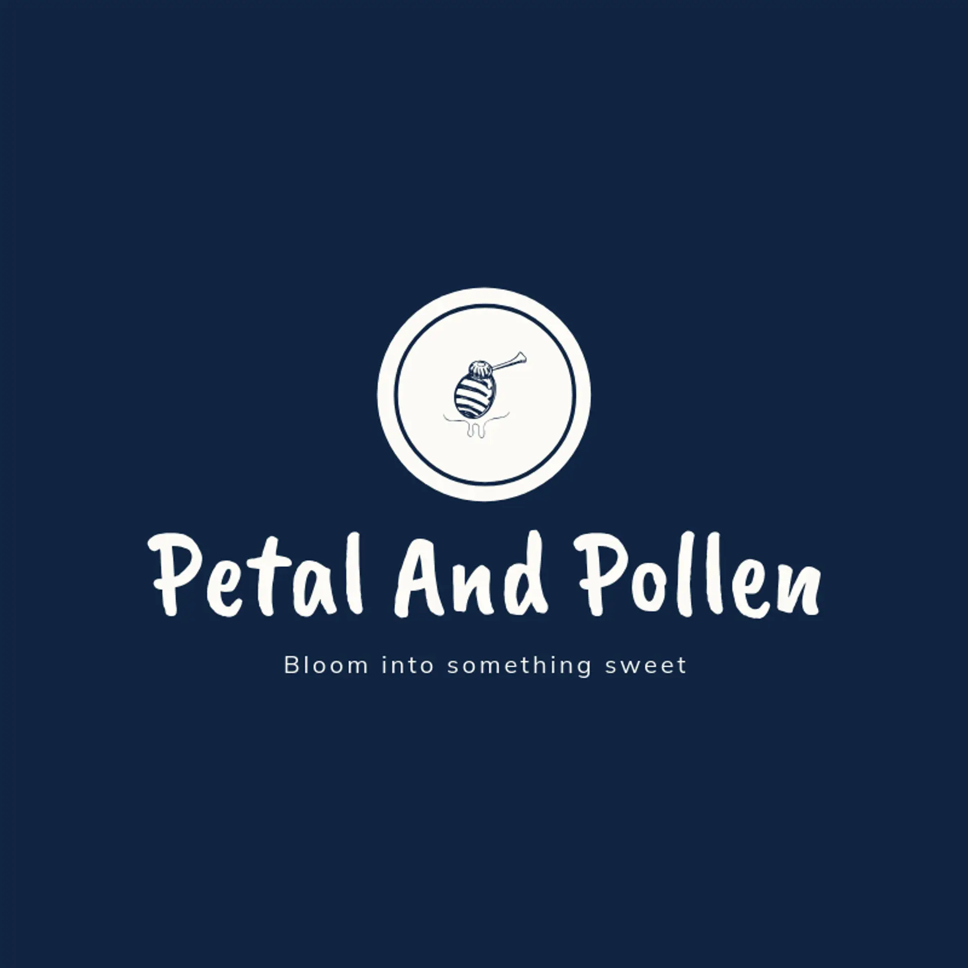 Petal and Pollen logo for nectar