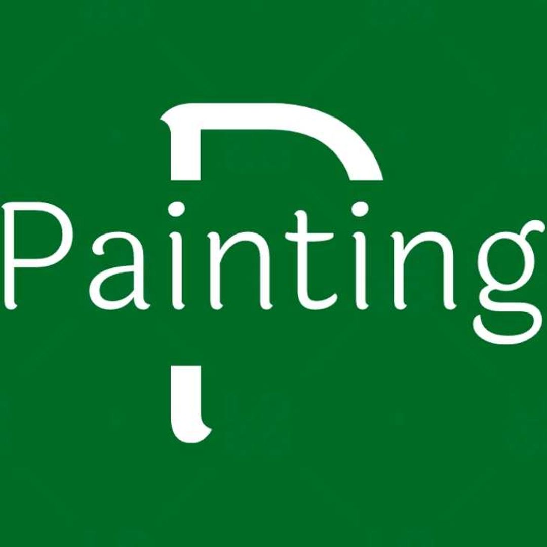 Painting Logo Maker