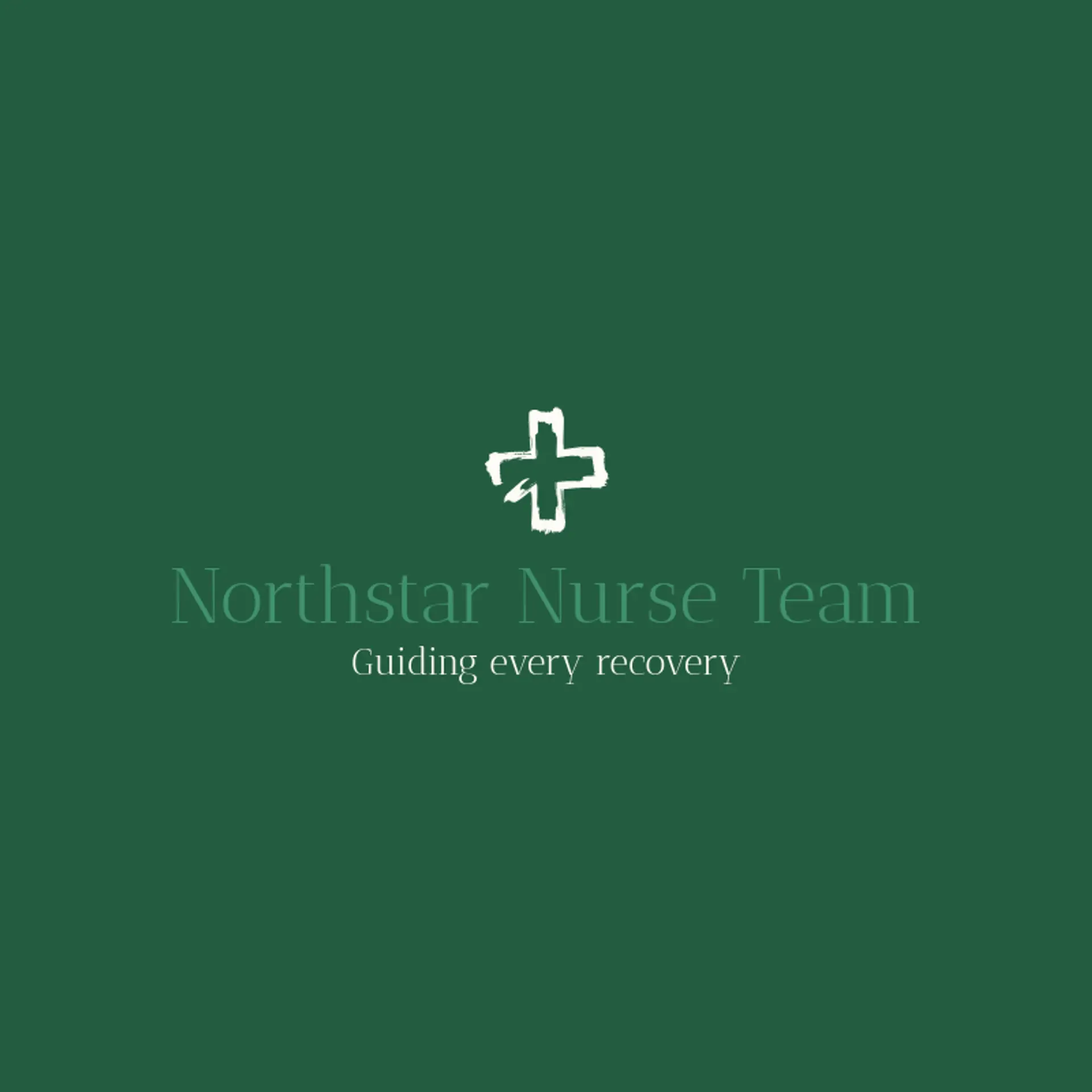Northstar Nurse Team logo for nurse