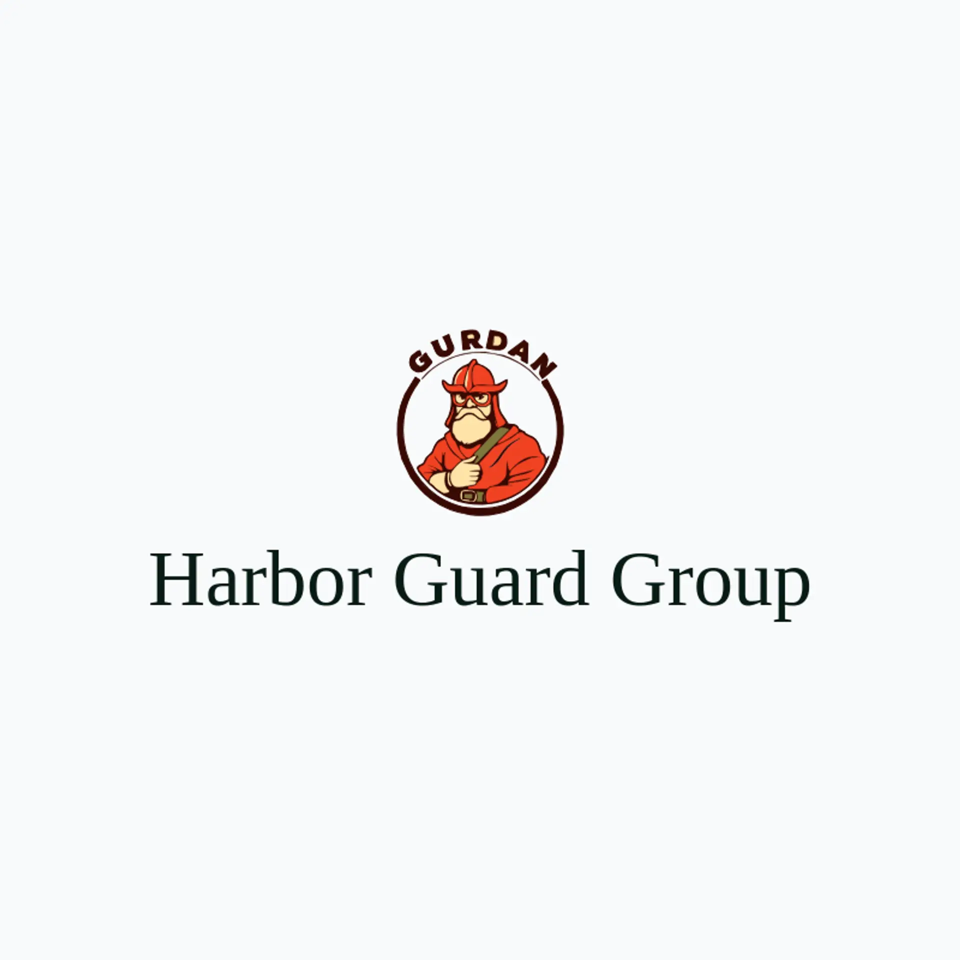 Harbor Guard Group logo for guardian