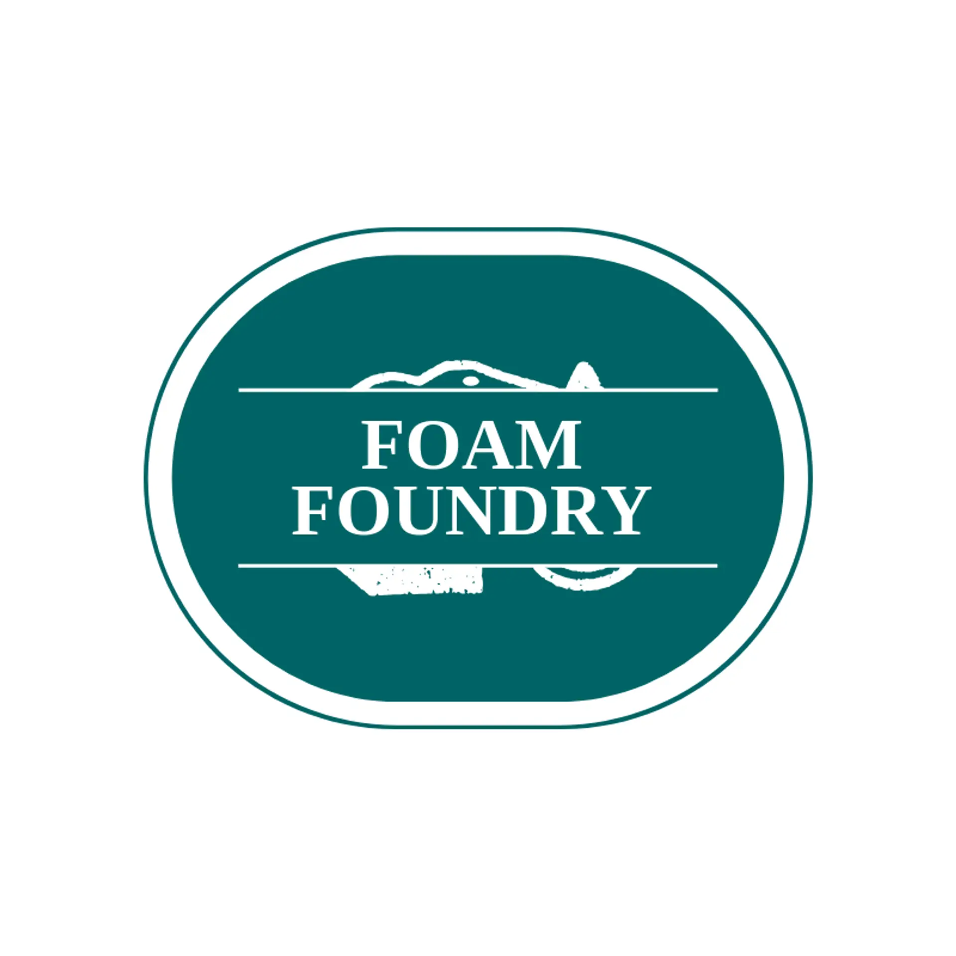 Foam Foundry logo for auto detailing