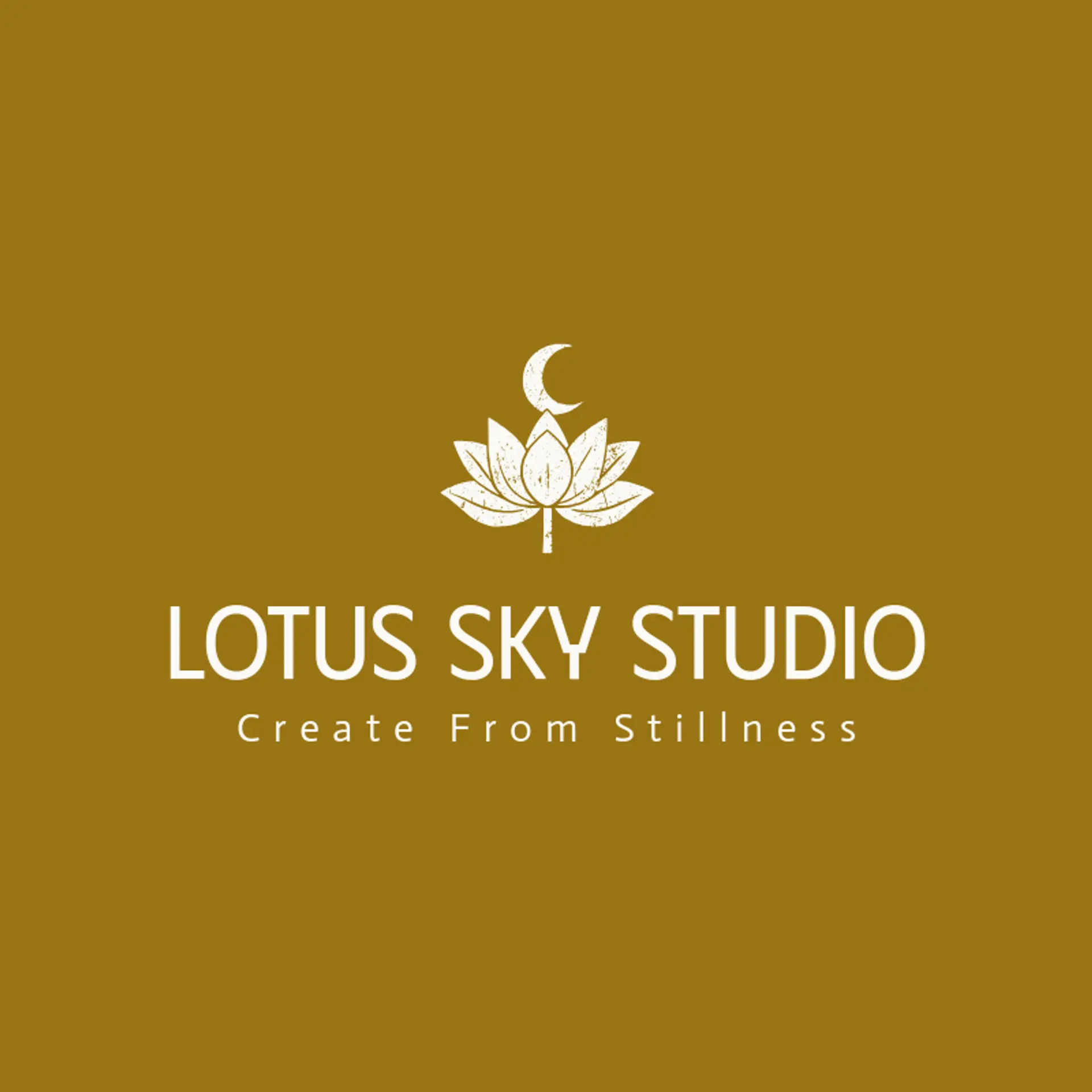 Lotus Sky Studio logo for lotus
