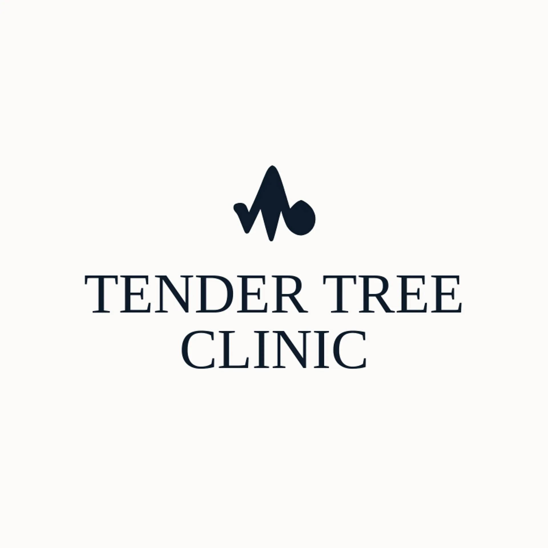 Tender Tree Clinic logo for pediatrician