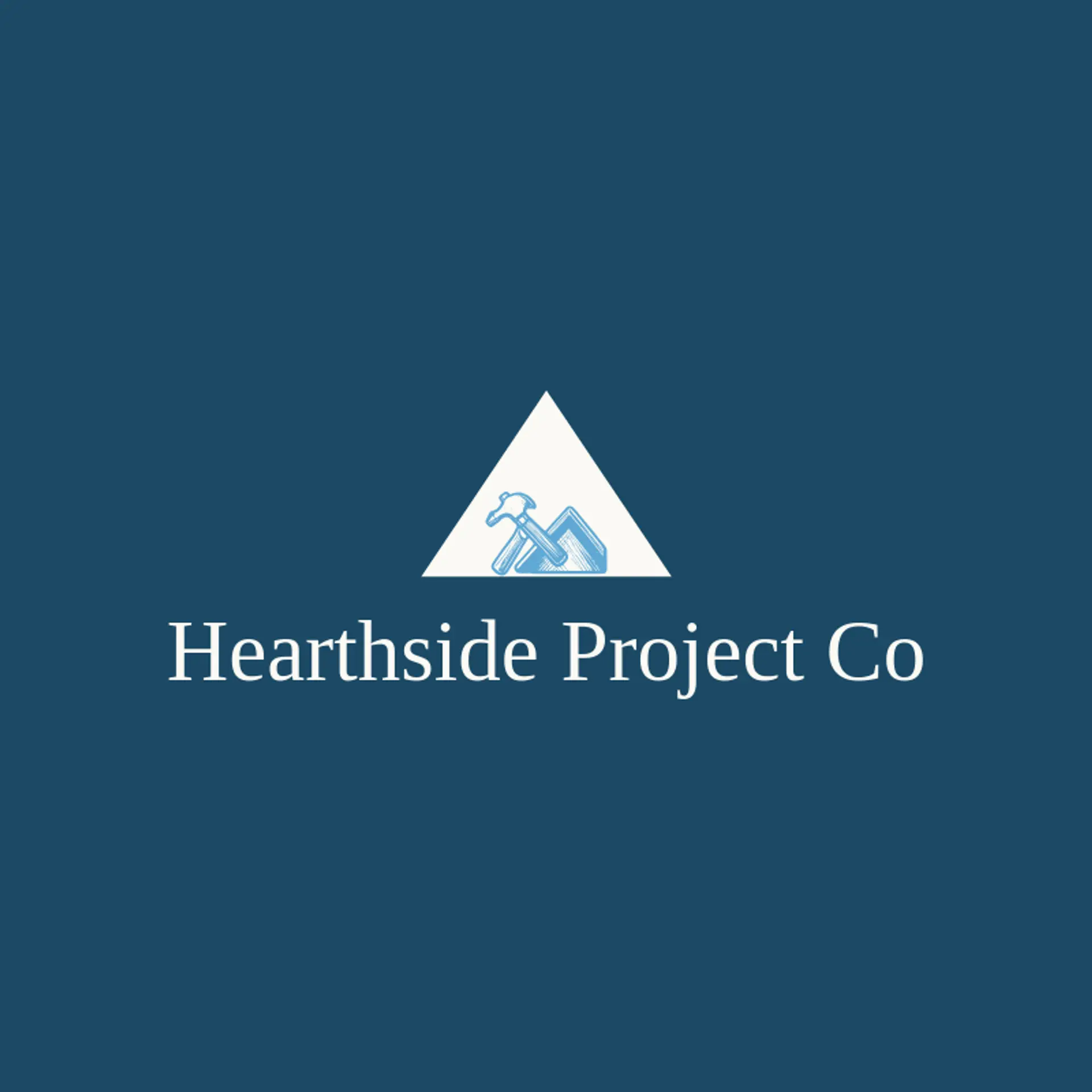 Hearthside Project Co logo for contractor