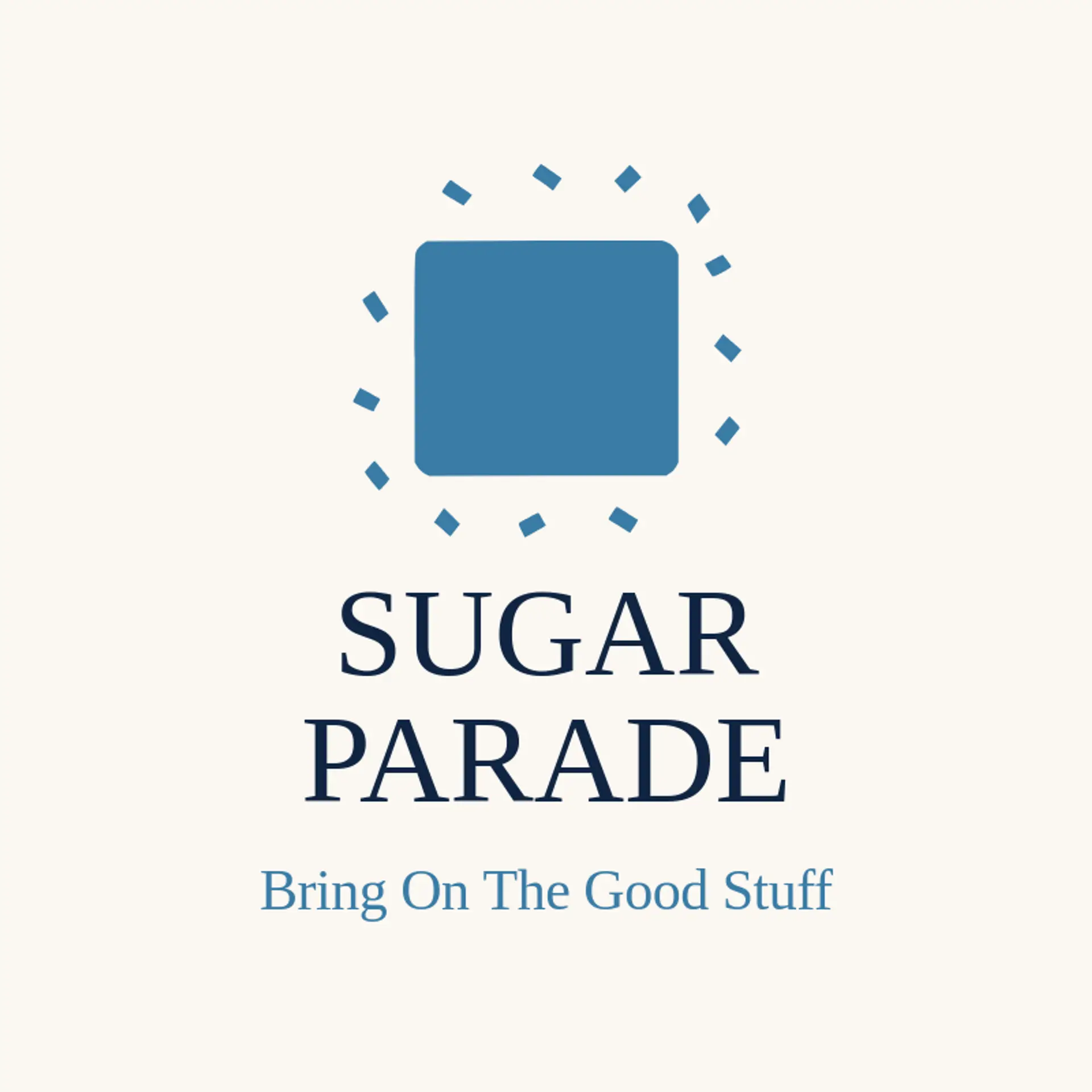 Sugar Parade logo for sugar