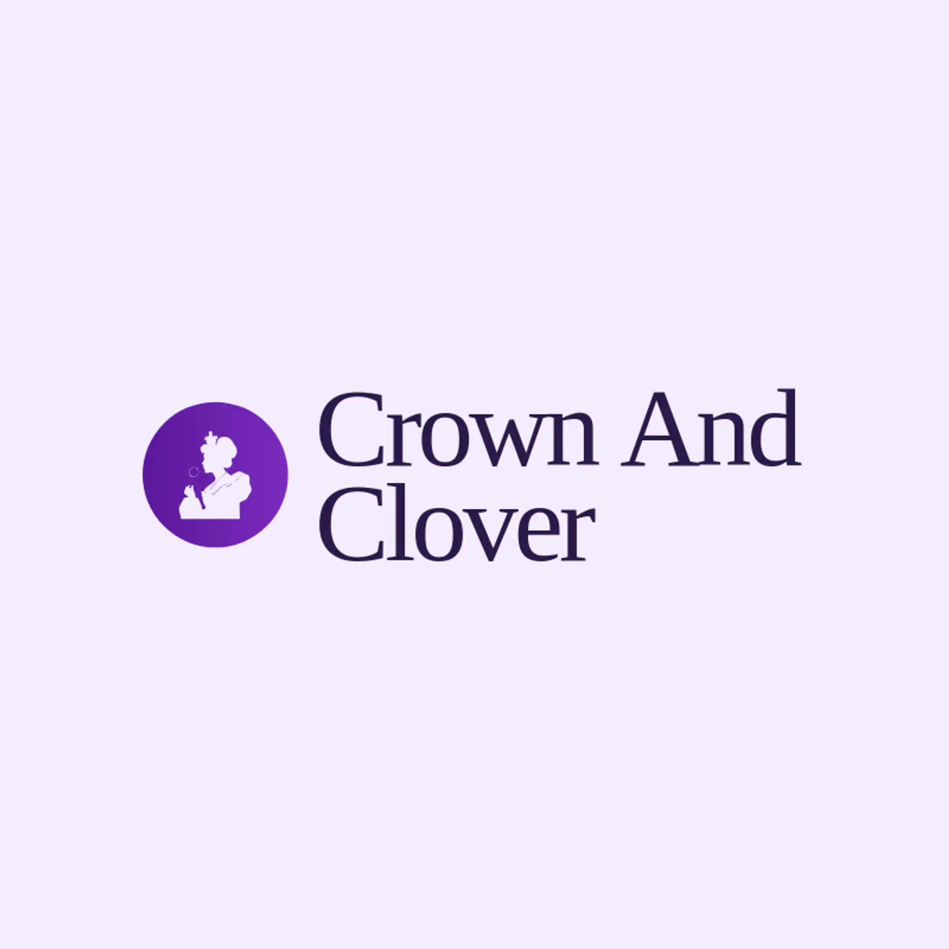 Crown and Clover logo for aristocrat