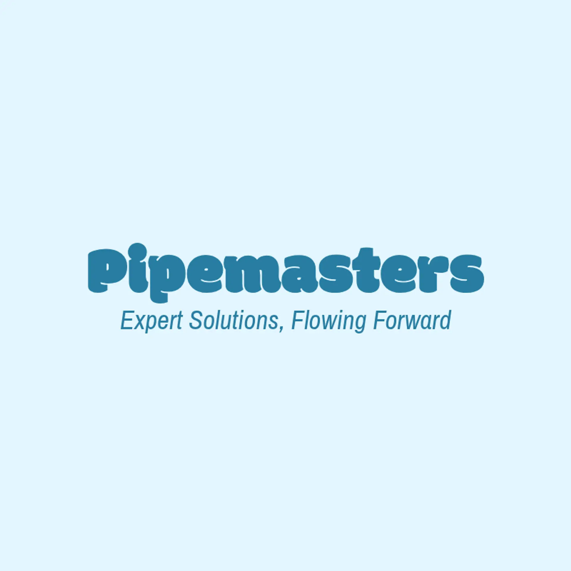 BluePipe Pro Services logo for plumbing