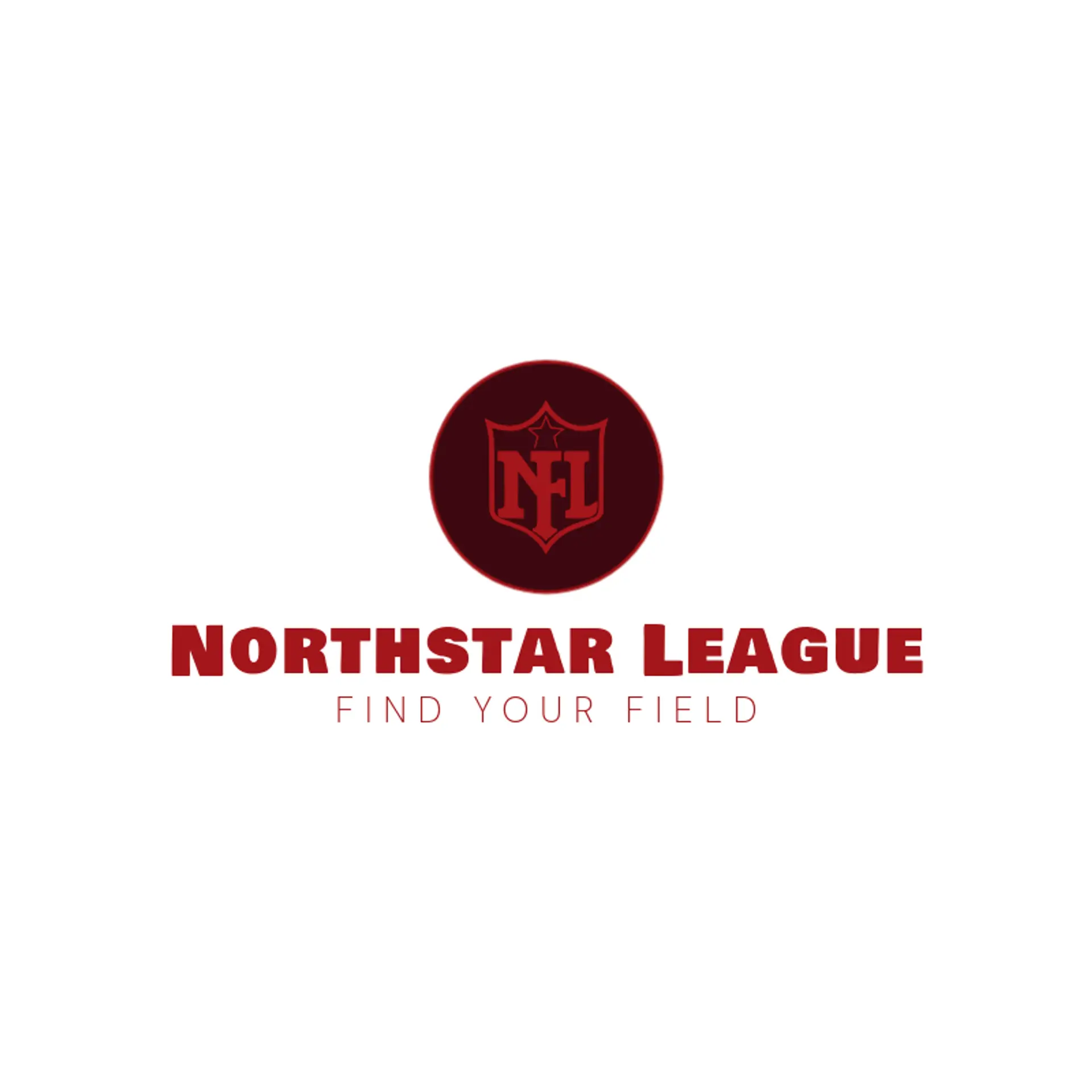 Northstar League logo for league