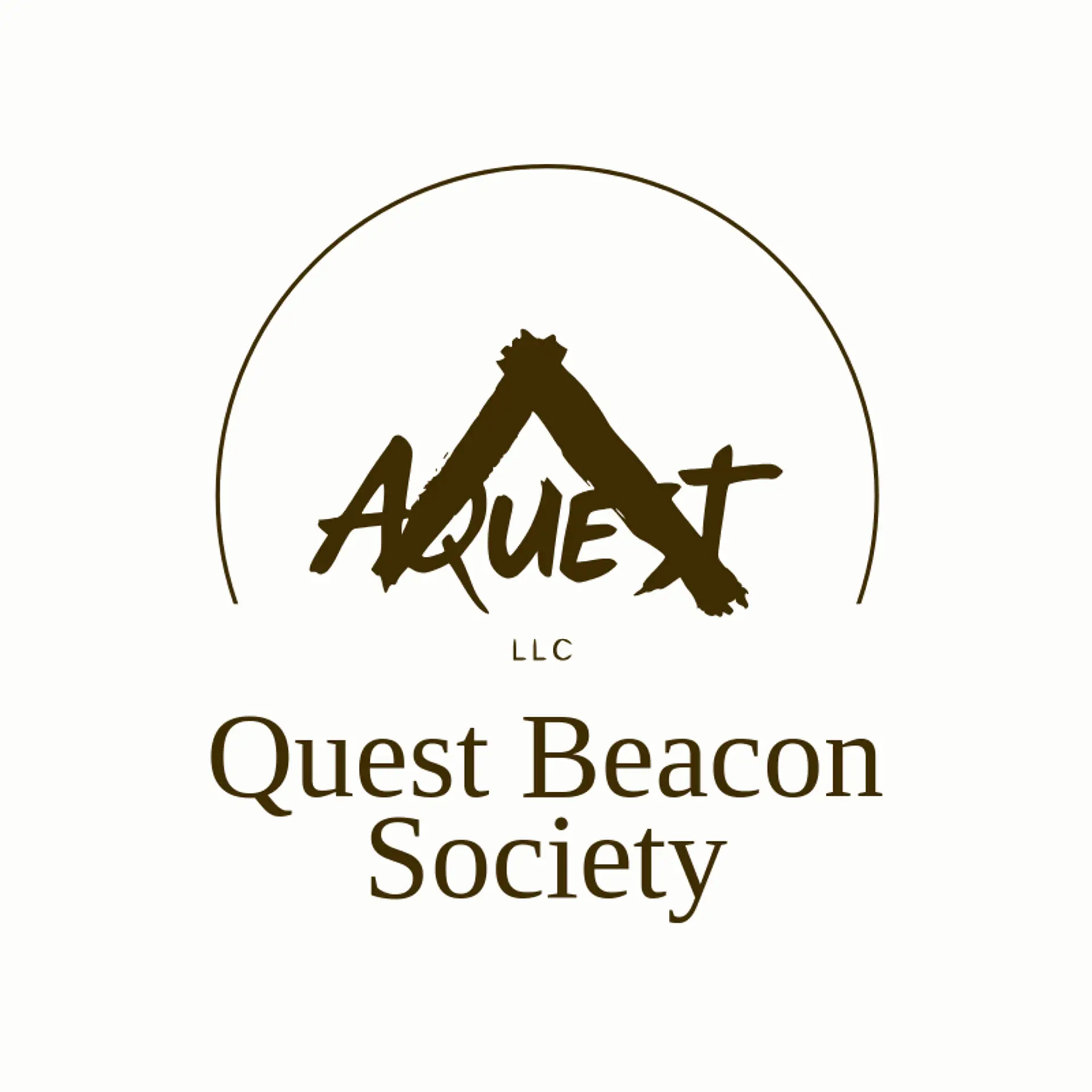 Quest Beacon Society logo for quest