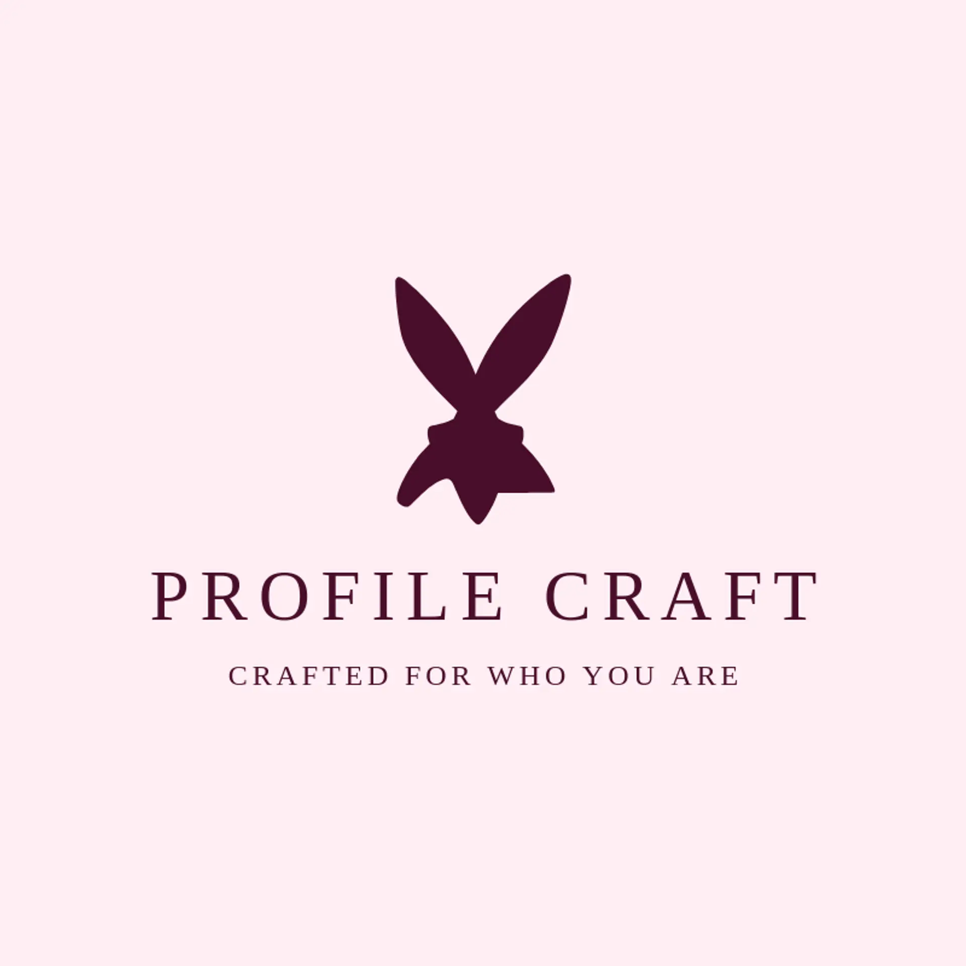Profile Craft logo for profile