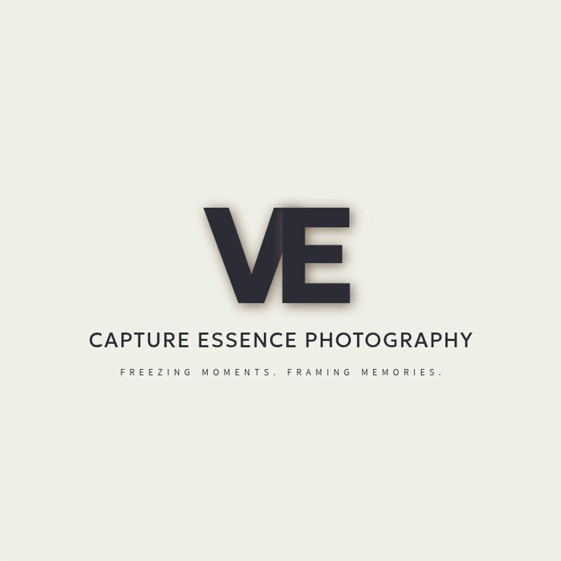 Luminous Lens logo for photography
