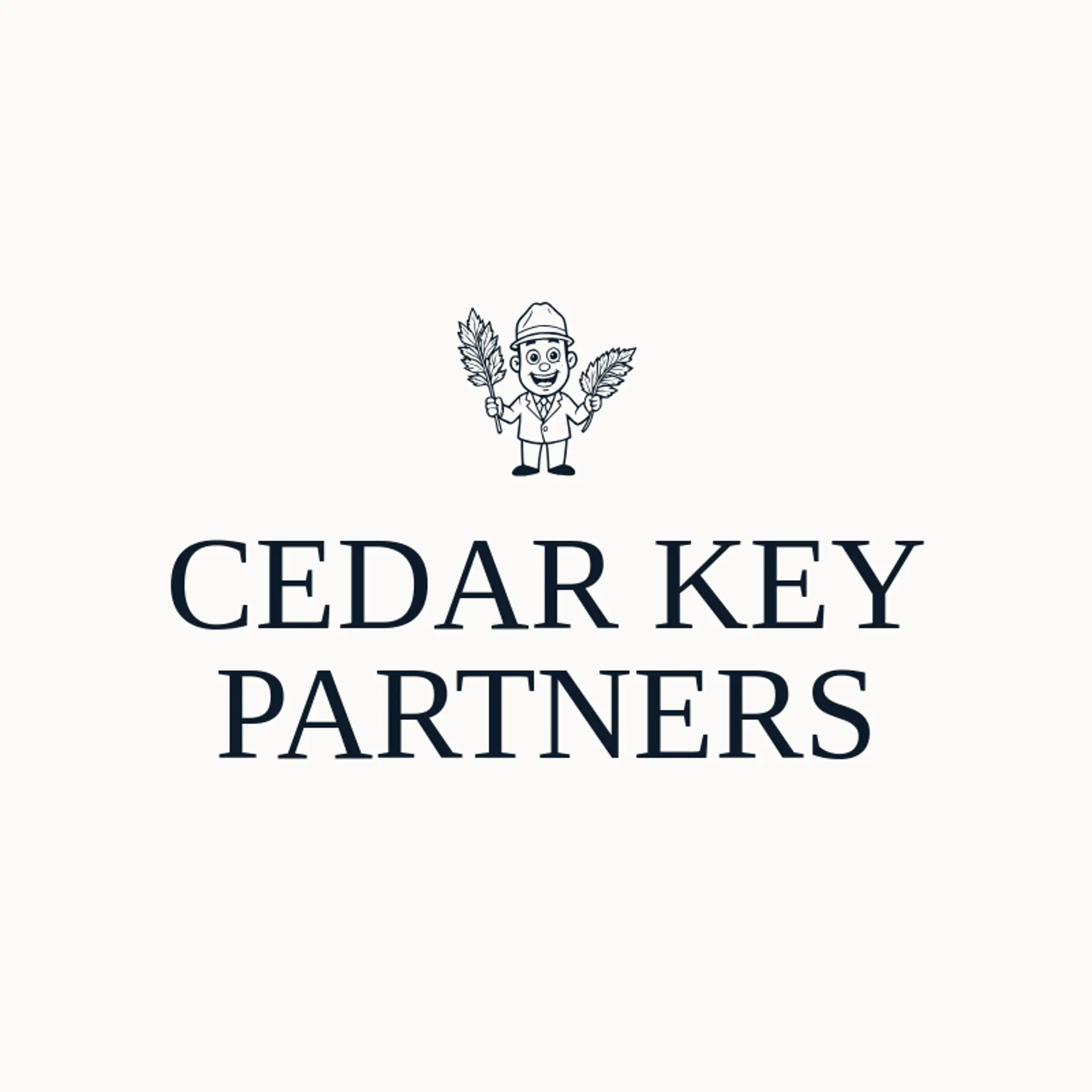 Cedar Key Partners logo for real estate agent