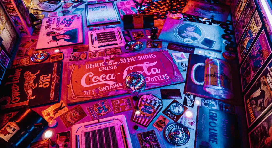 Get With The Times! 8 Best Innovative Logo Trends In 2022