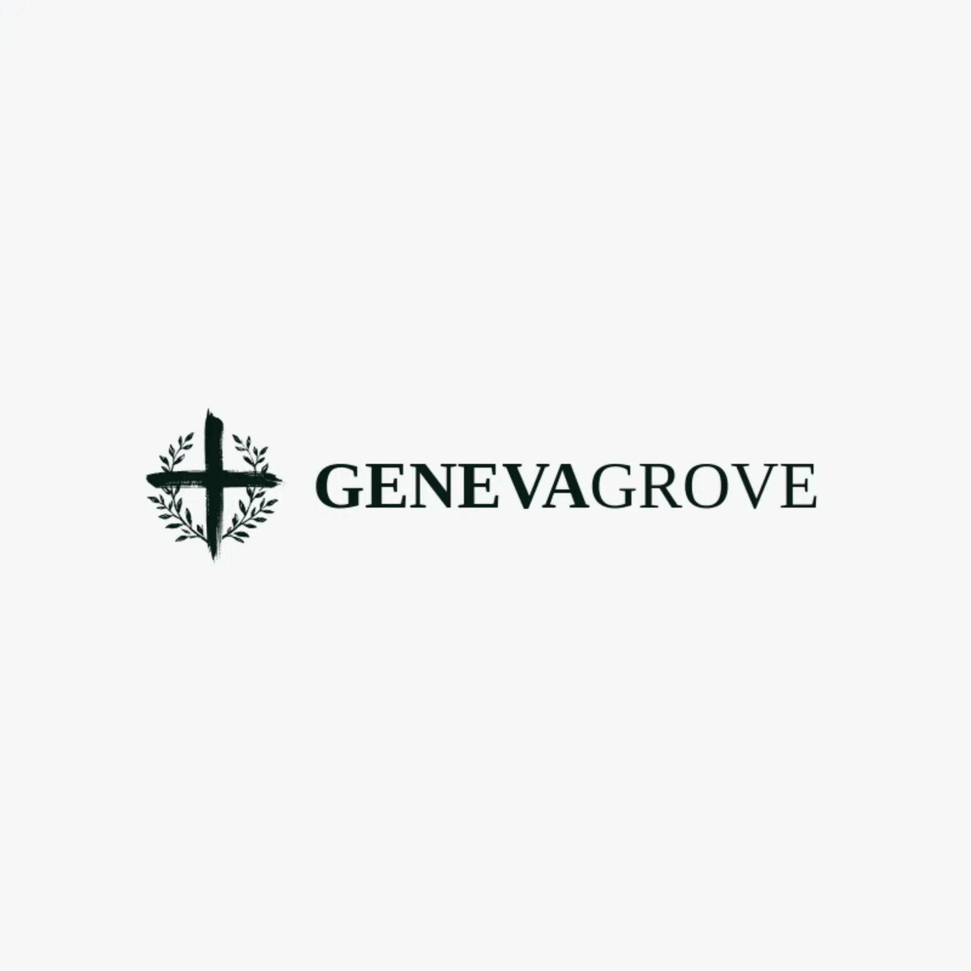 Geneva Grove logo for swiss