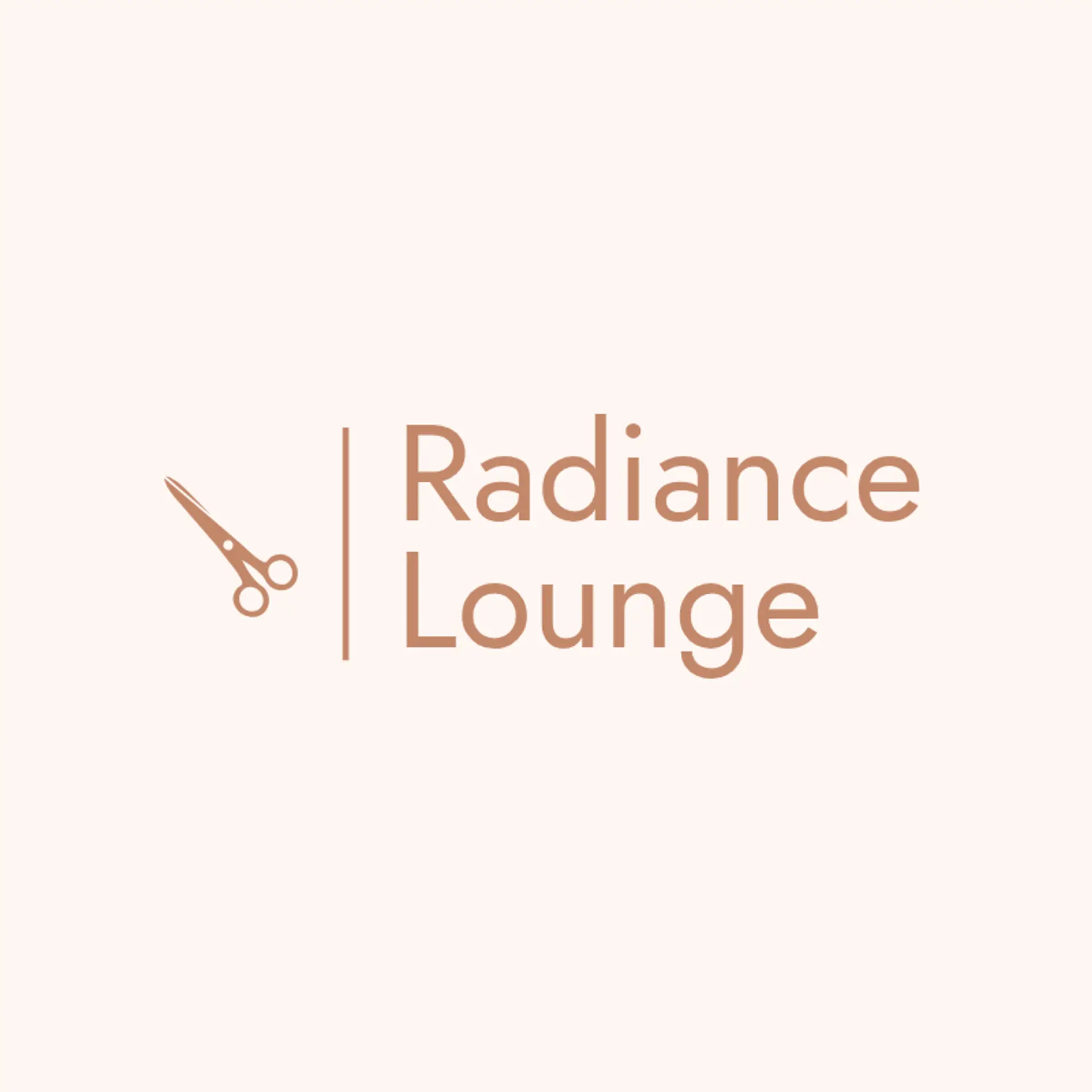 Opal Glow Salon logo for salon