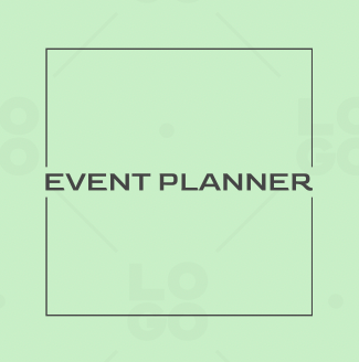 Emerald Events Branding | Event branding, Event planner logo, Event  planning logo