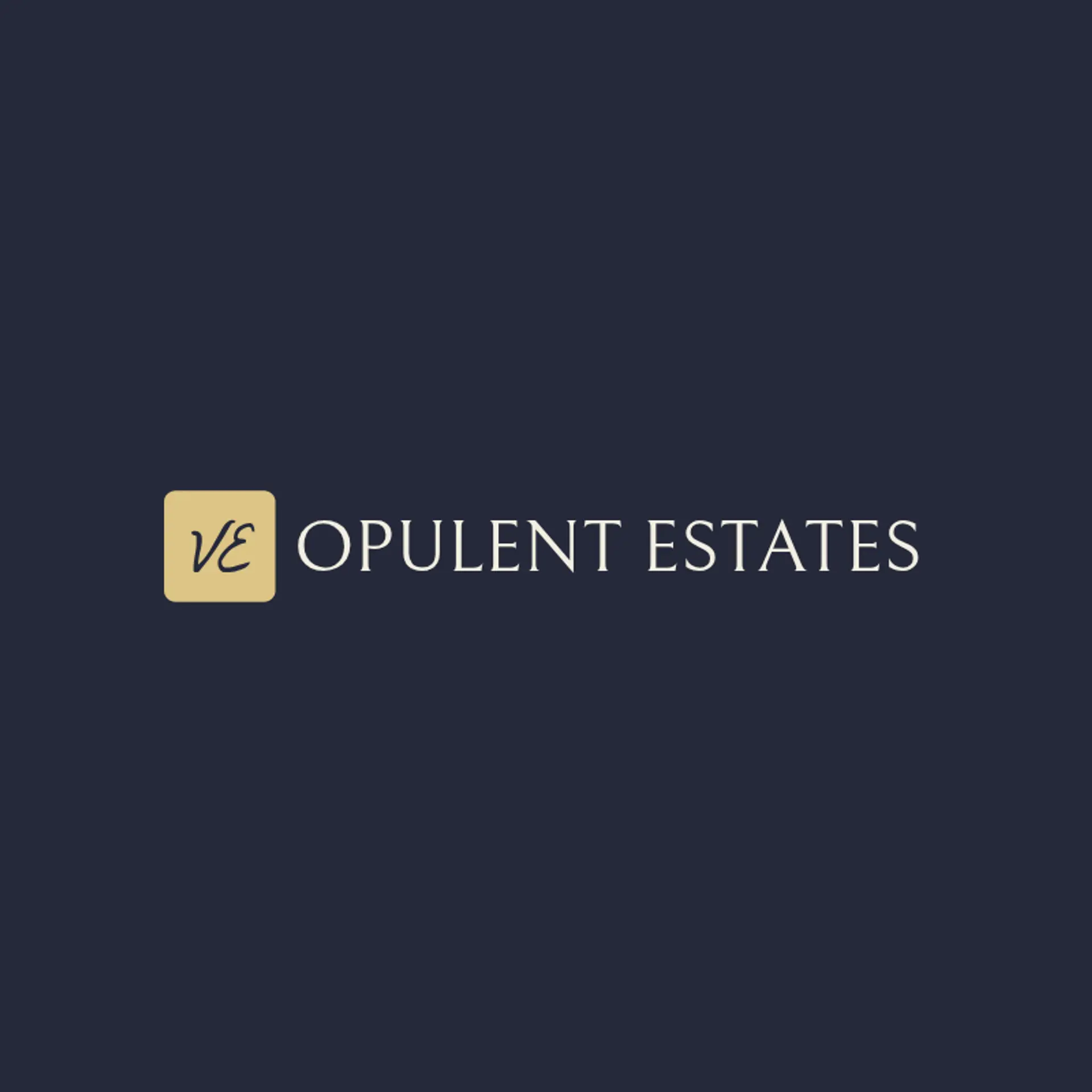 Estate Étoile logo for luxury real estate