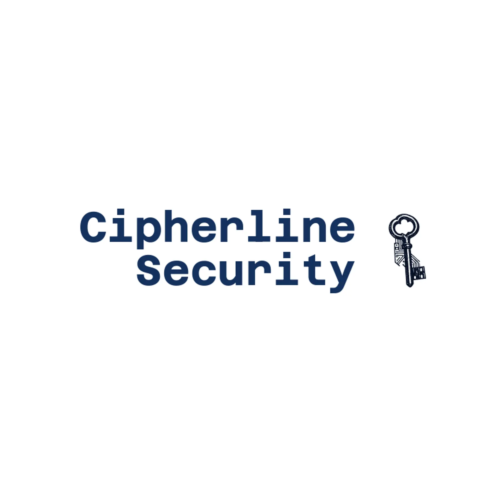 Cipherline Security logo for cybersecurity