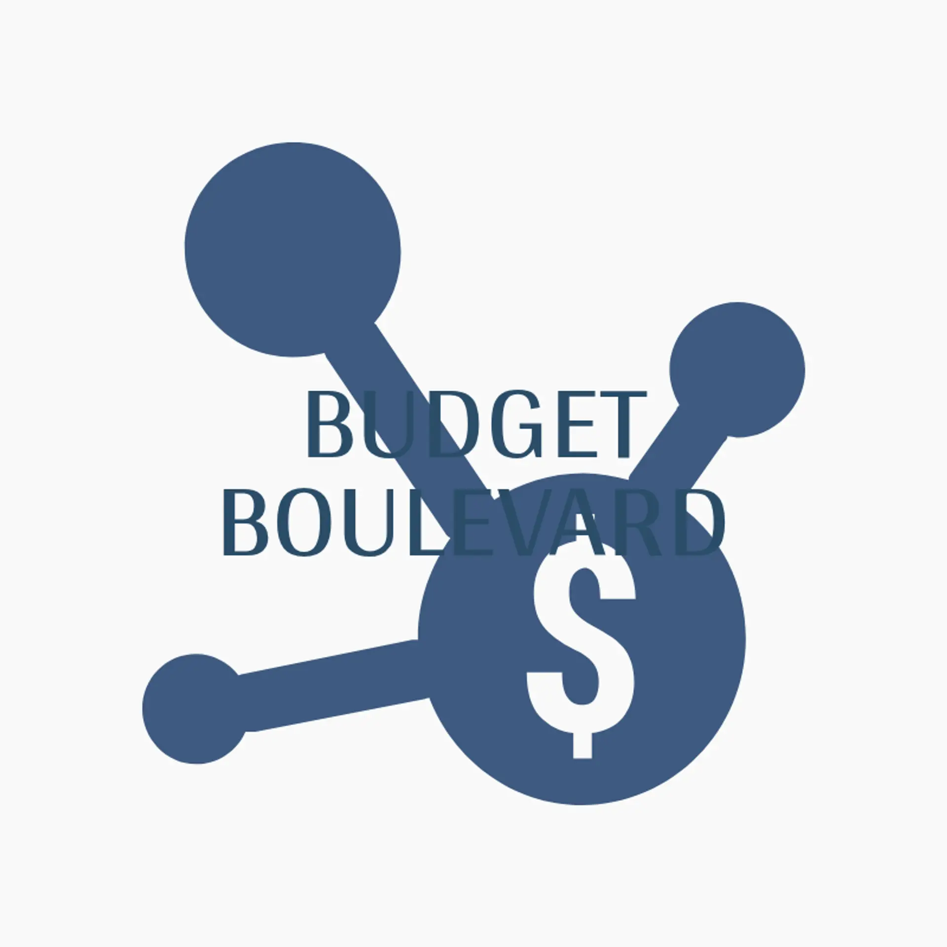 Finance logo for finance