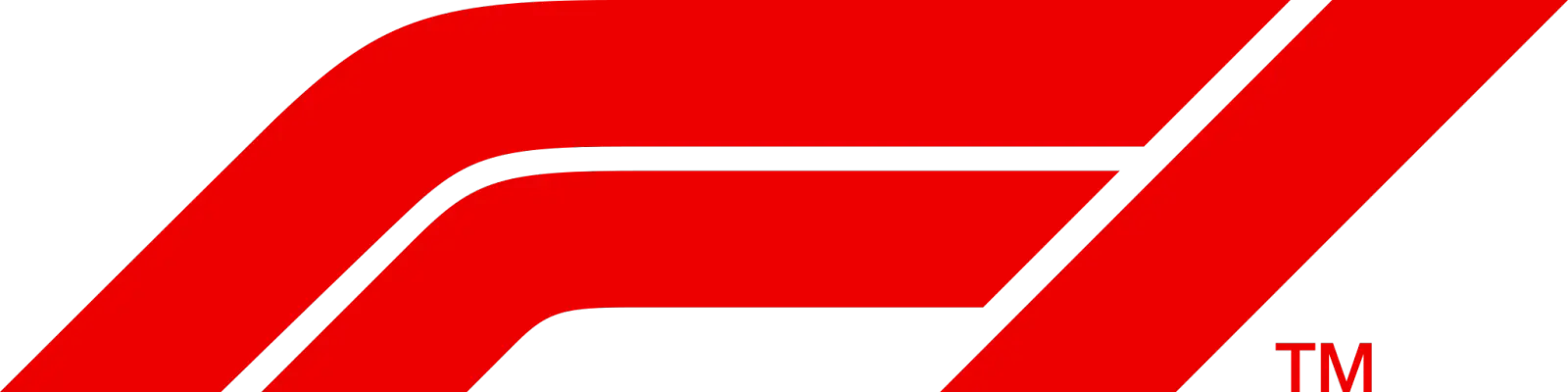 Formula 1 logo