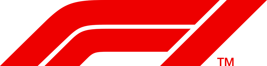 Formula 1 logo