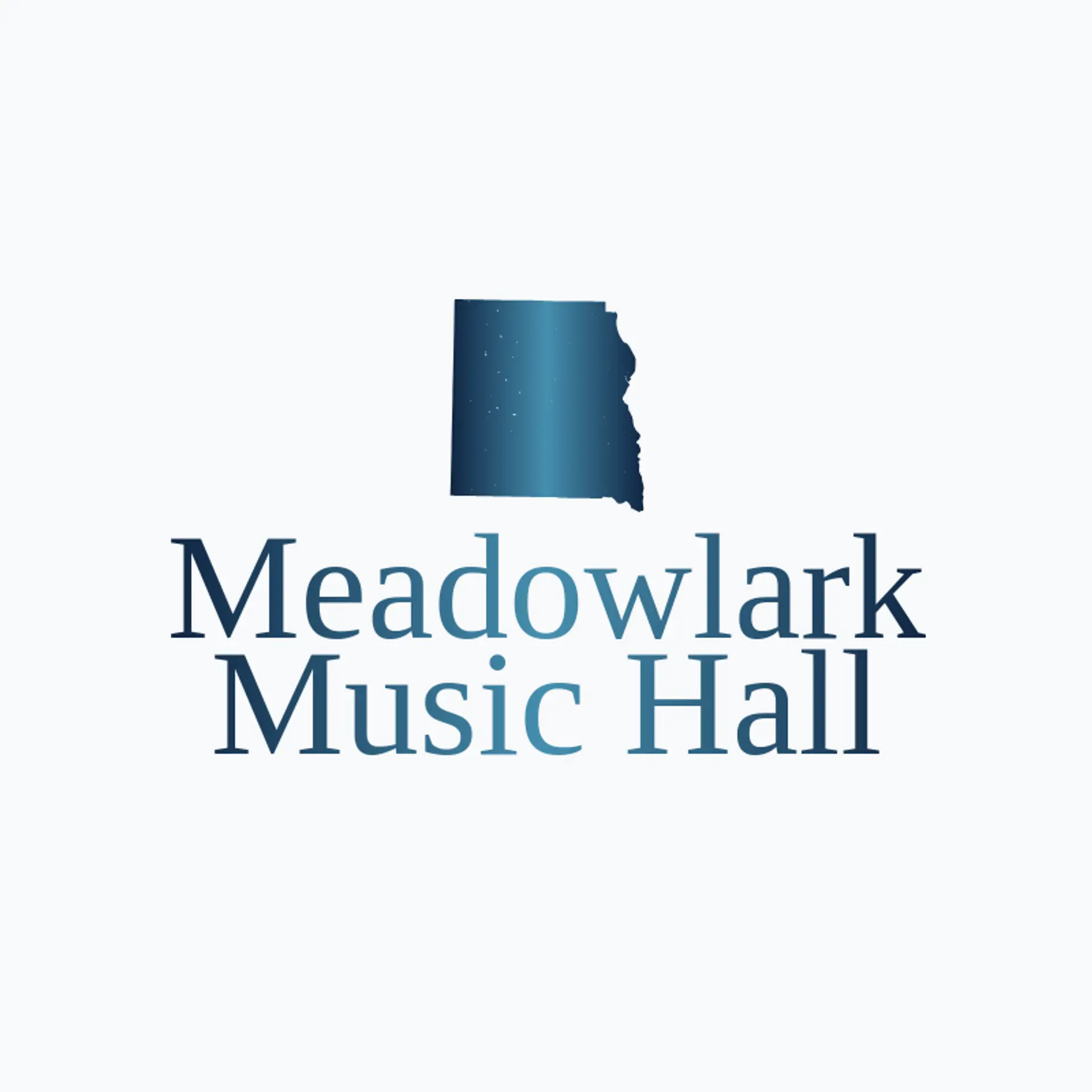 Meadowlark Music Hall logo for nebraska