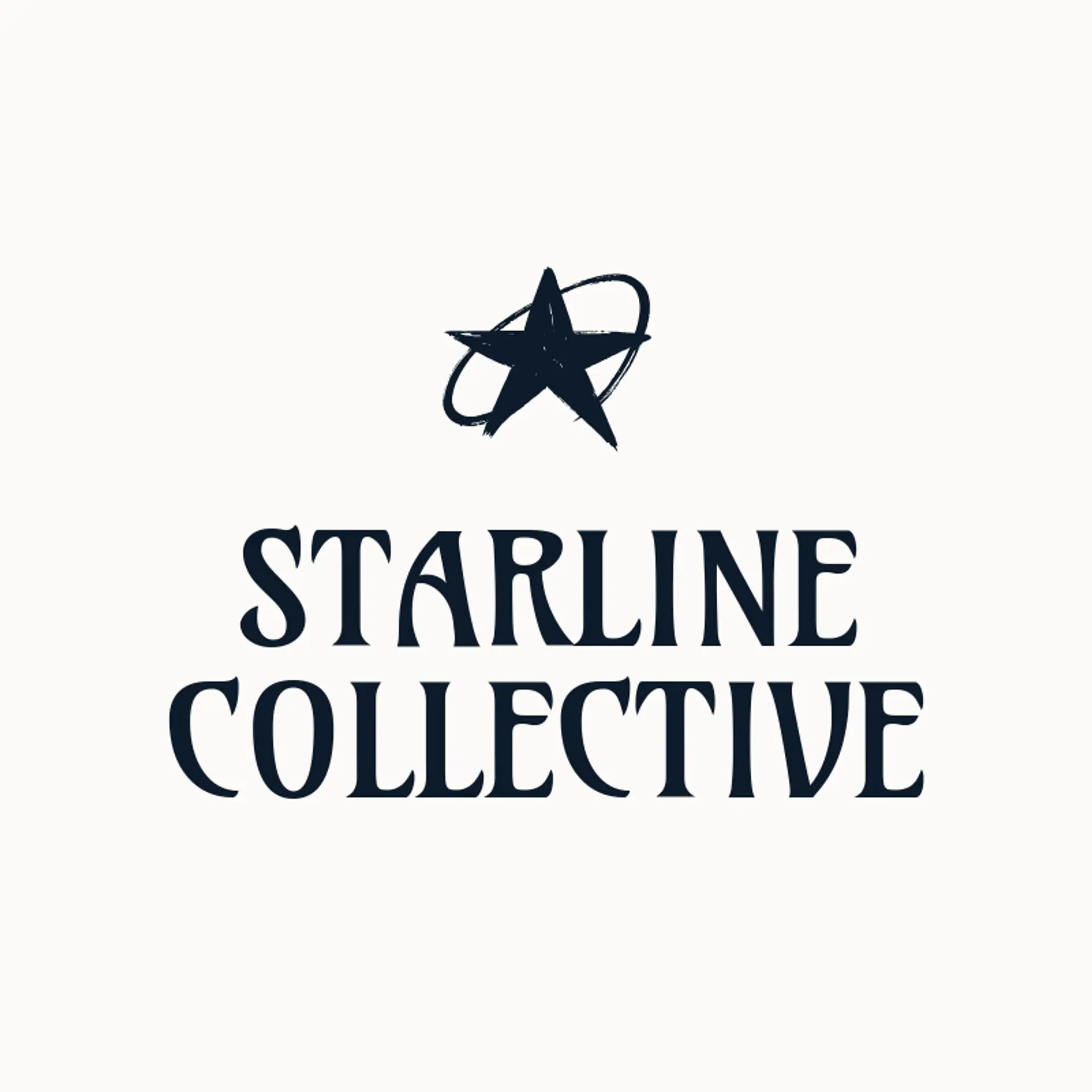 Starline Collective logo for islamic