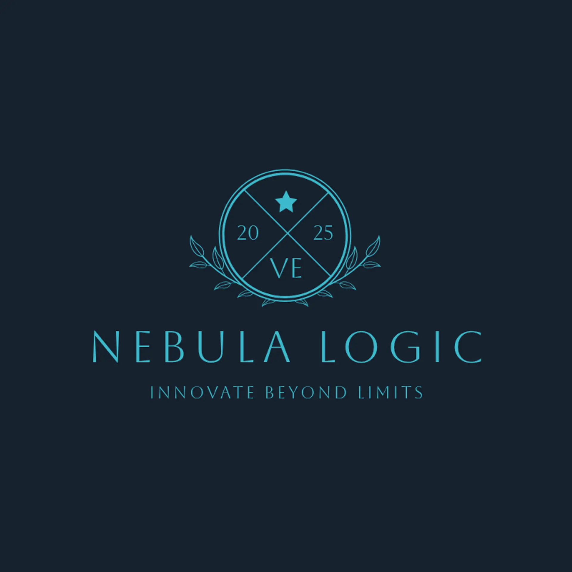 NextGen Solutions logo for tech company