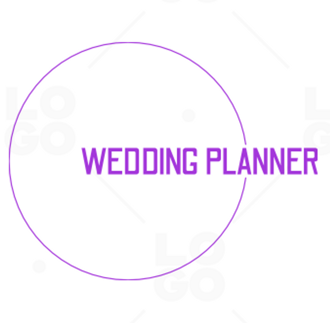 Wedding Logos - Create a Wedding Logo Design in Minutes