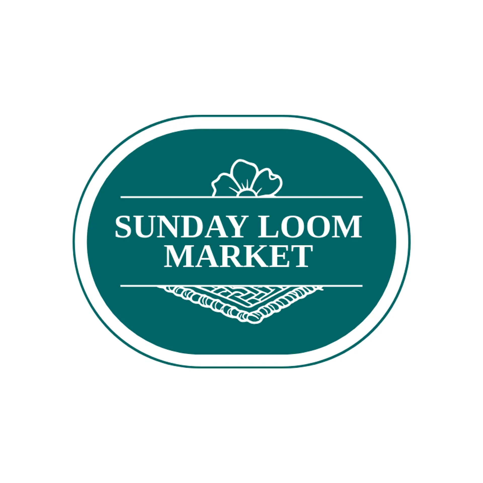 Sunday Loom Market logo for carpet