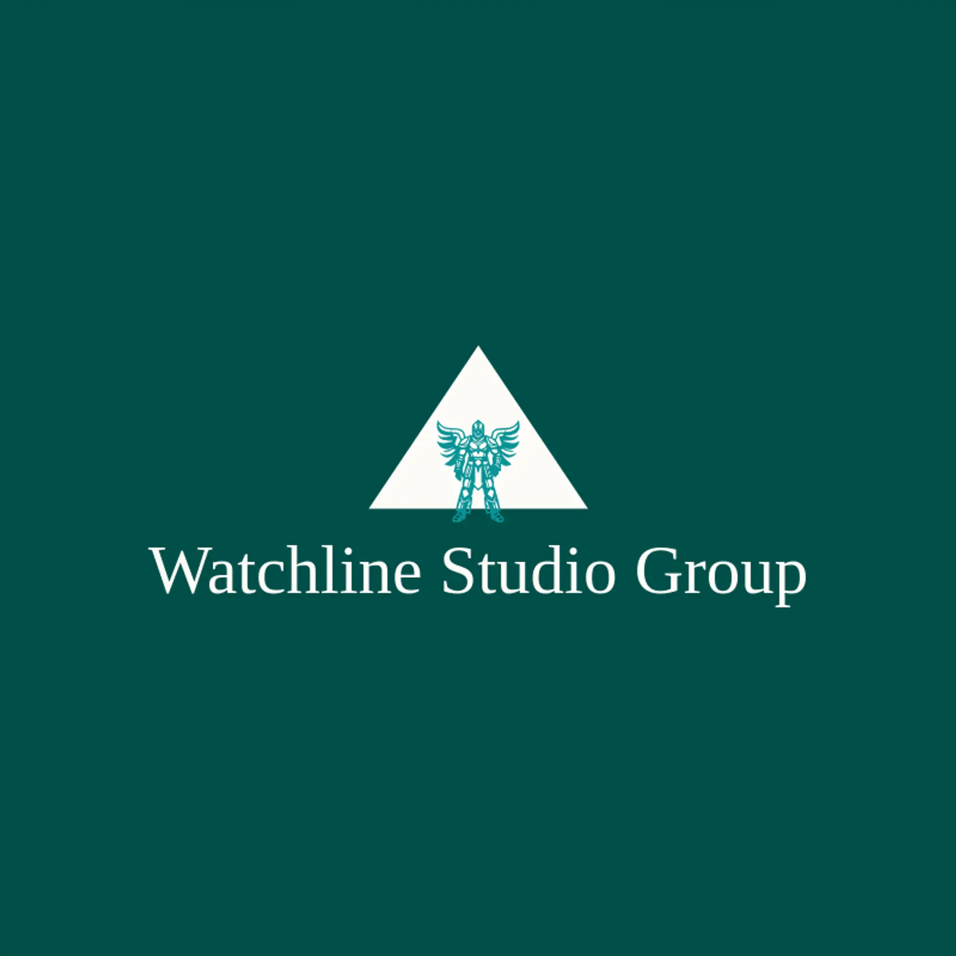 Watchline Studio Group logo for guardian