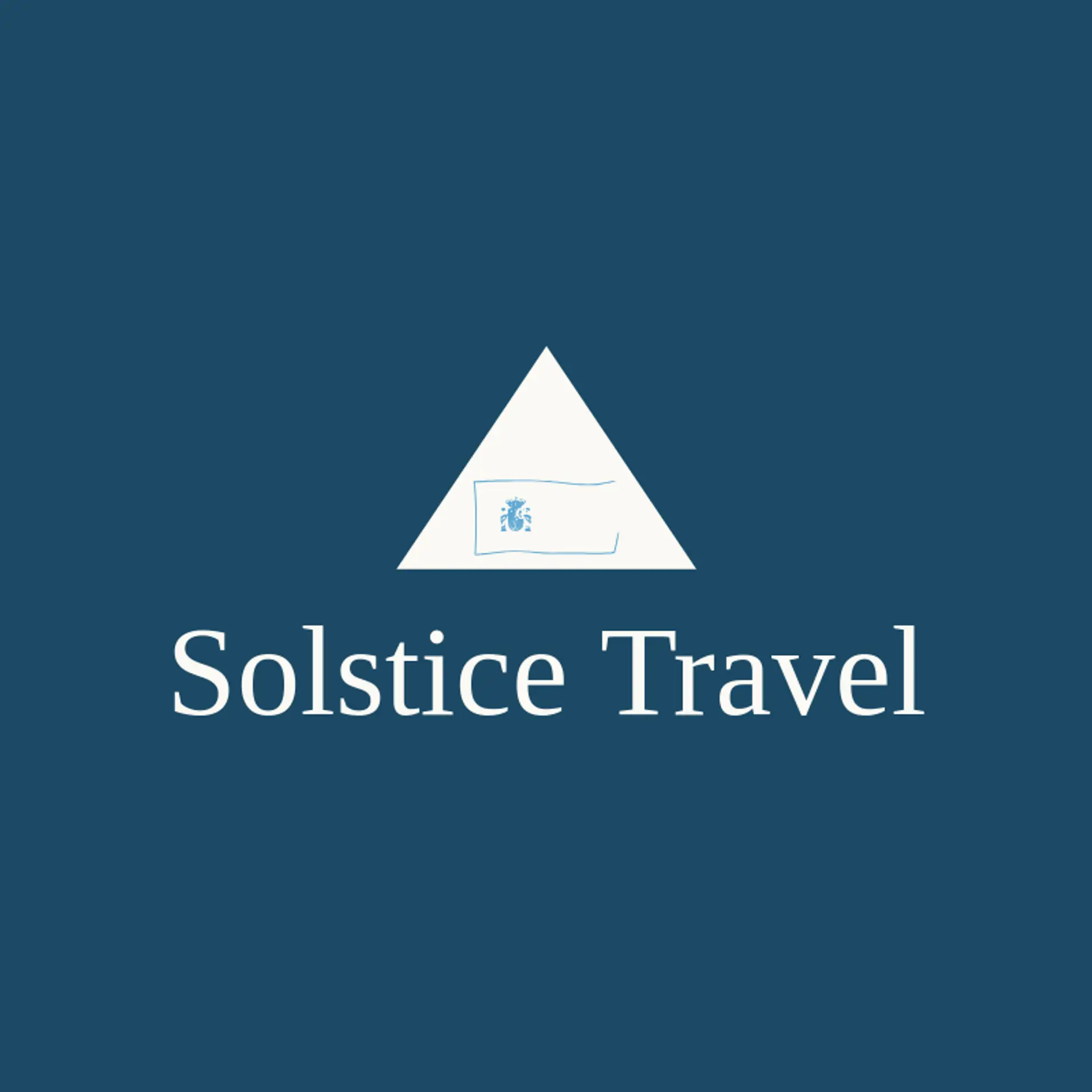 Solstice Travel logo for spain