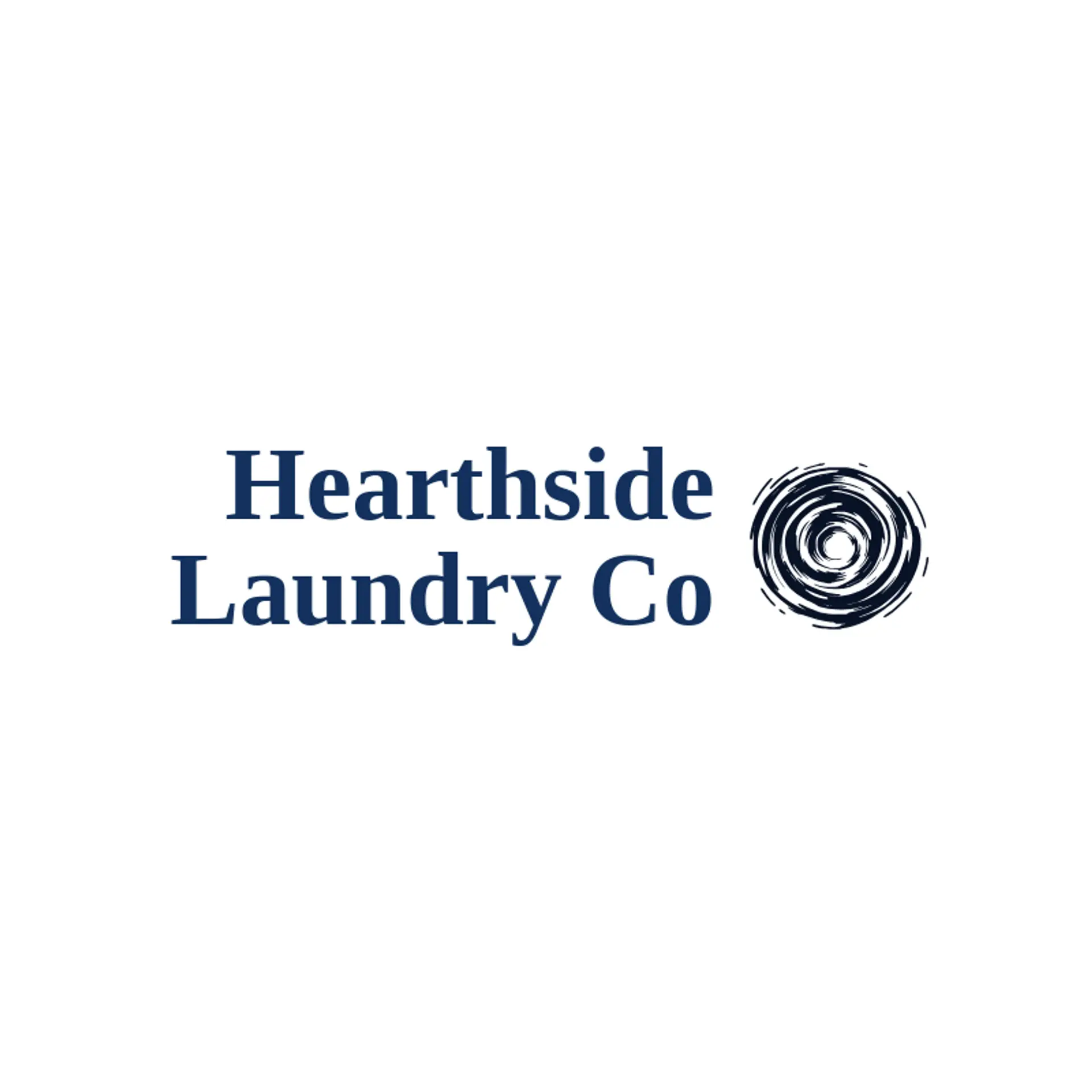 Hearthside Laundry Co logo for whirlpool
