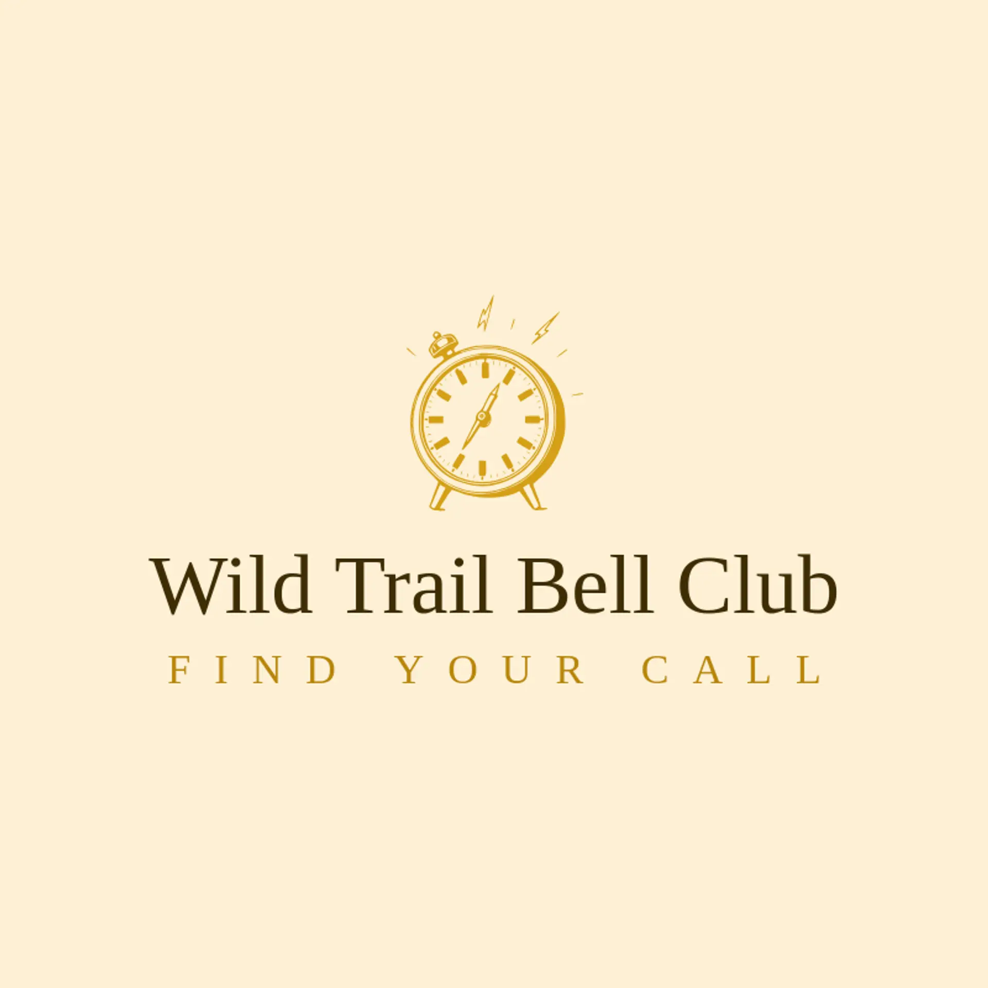 Wild Trail Bell Club logo for bell