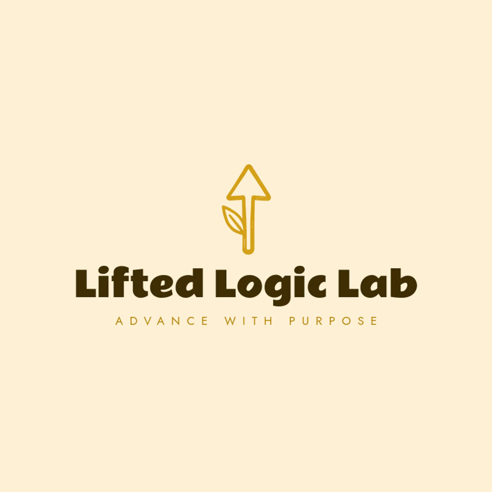 Lifted Logic Lab logo for stem