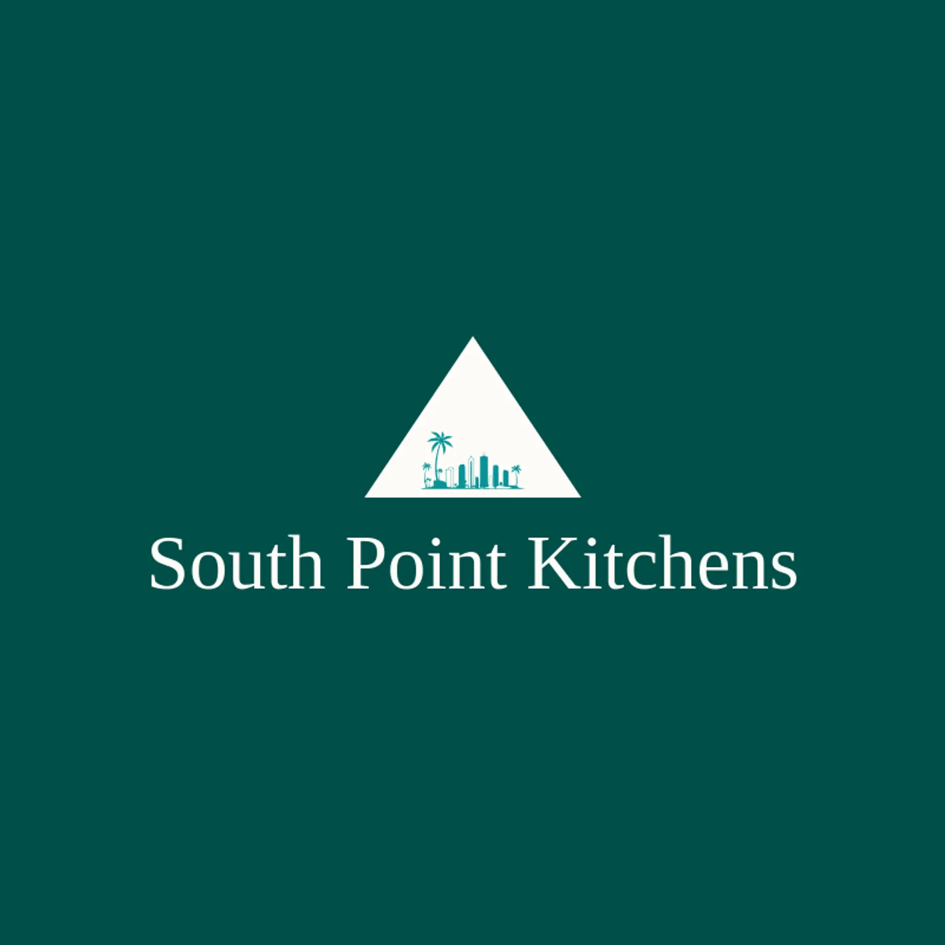 South Point Kitchens logo for miami